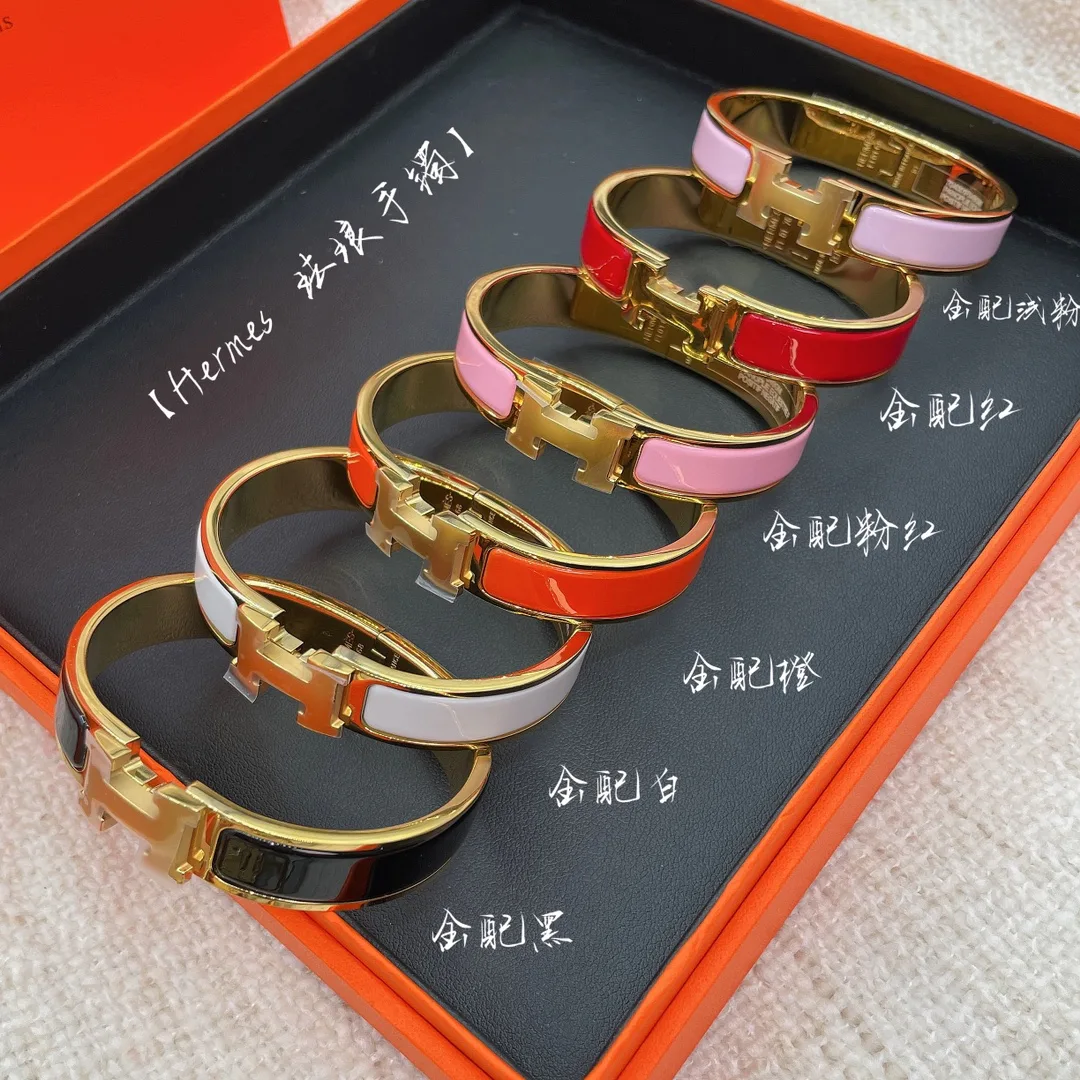 Бижутерия Hermes 1153033