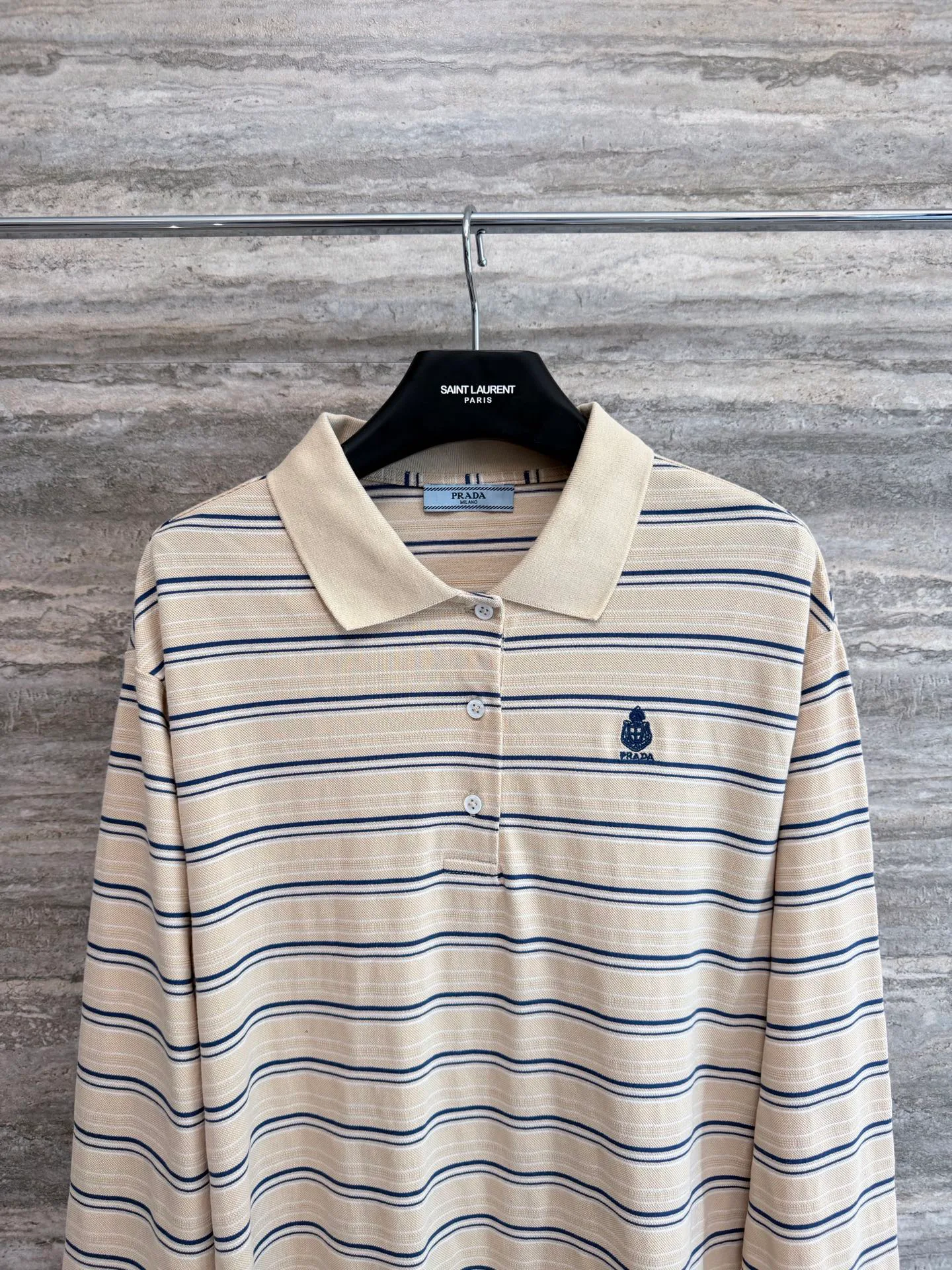Рубашки Женские Prada 18514150