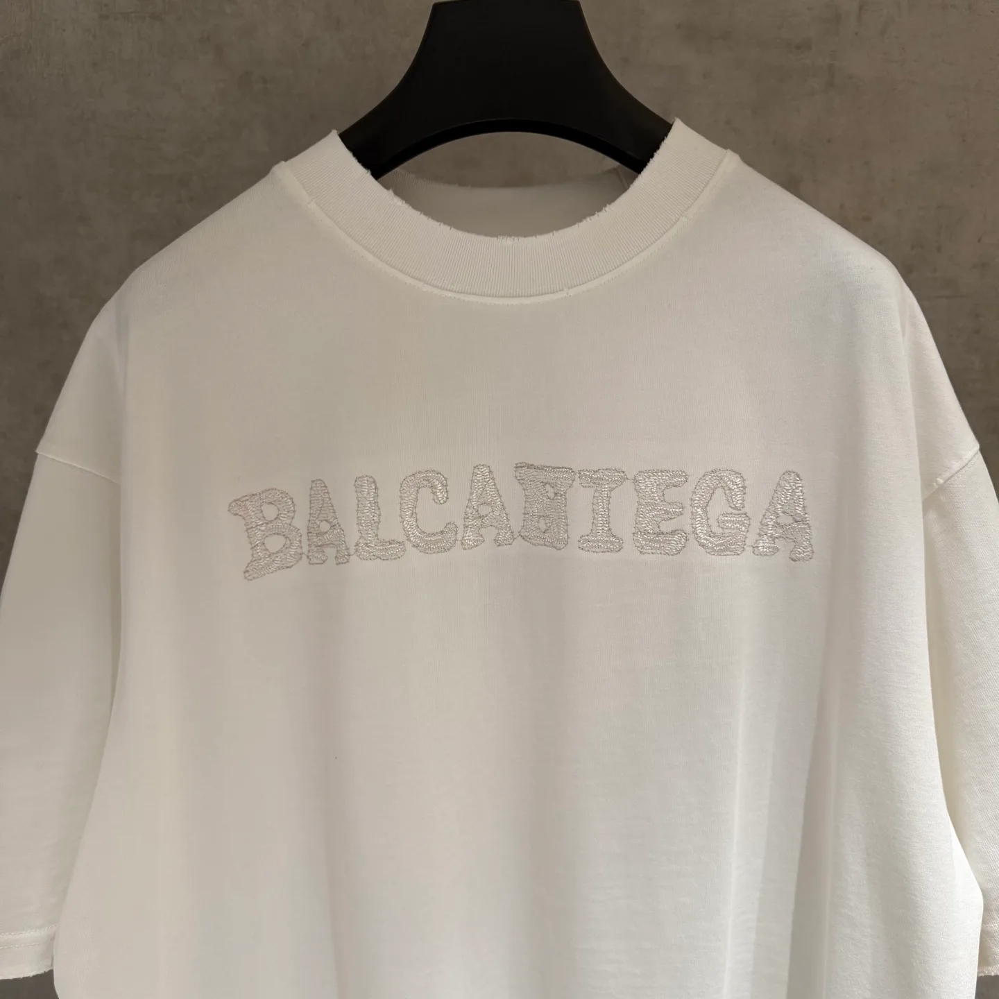 Футболки Женские Balenciaga 9465370