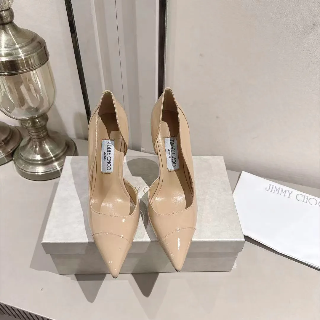 Туфли Женские Jimmy Choo 18264101