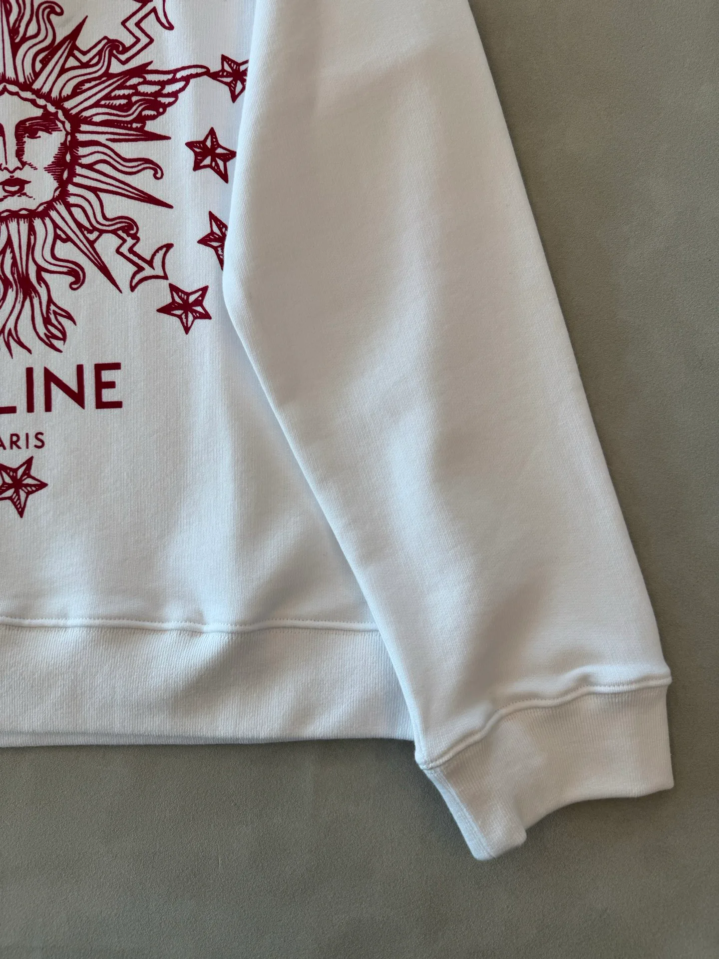 Свитшоты И Худи Женские Celine 18829650