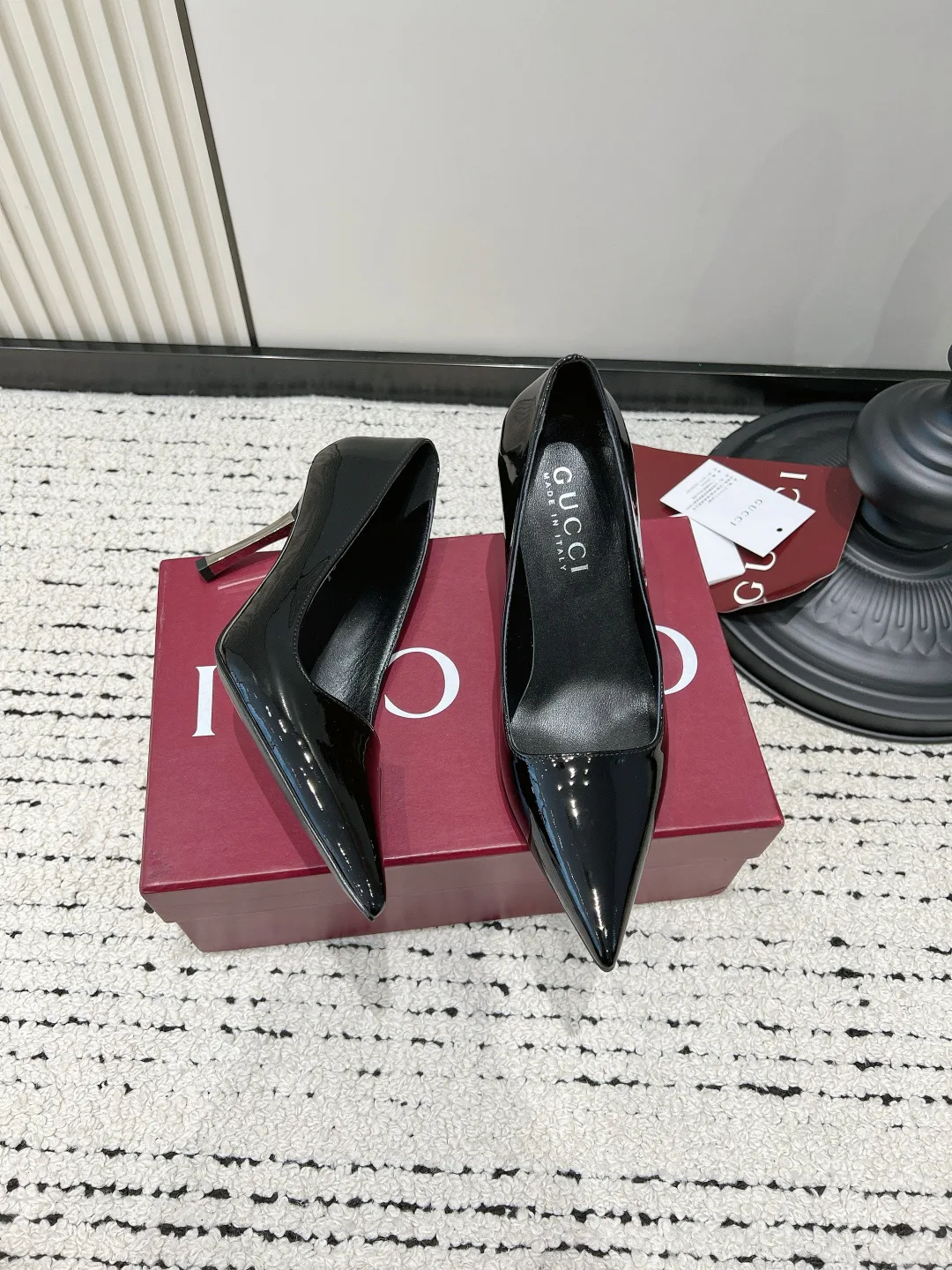 Туфли Женские Gucci 17637825
