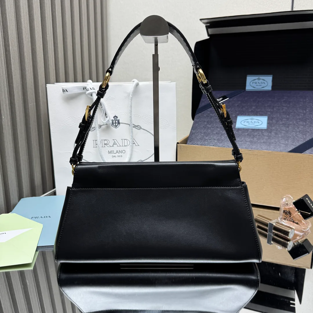 Сумки На Ремне Женские Prada 225563