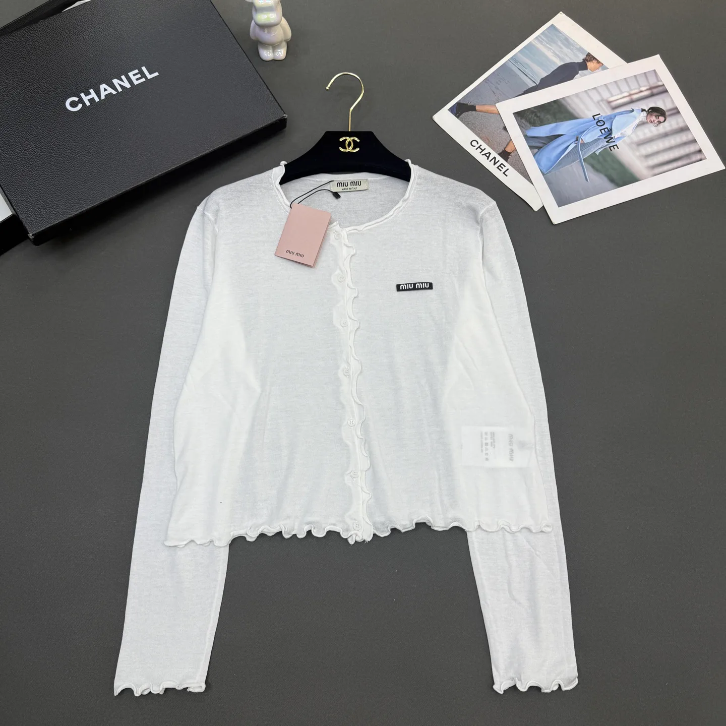 Жакеты Женские Marni 11432496