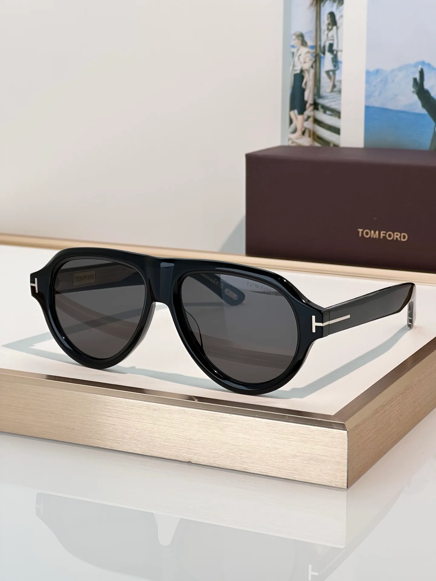 Очки Tom Ford 16881916