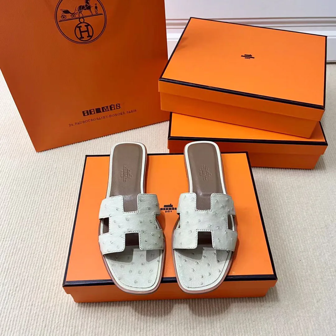 Сандалии Женские Hermes 11408797