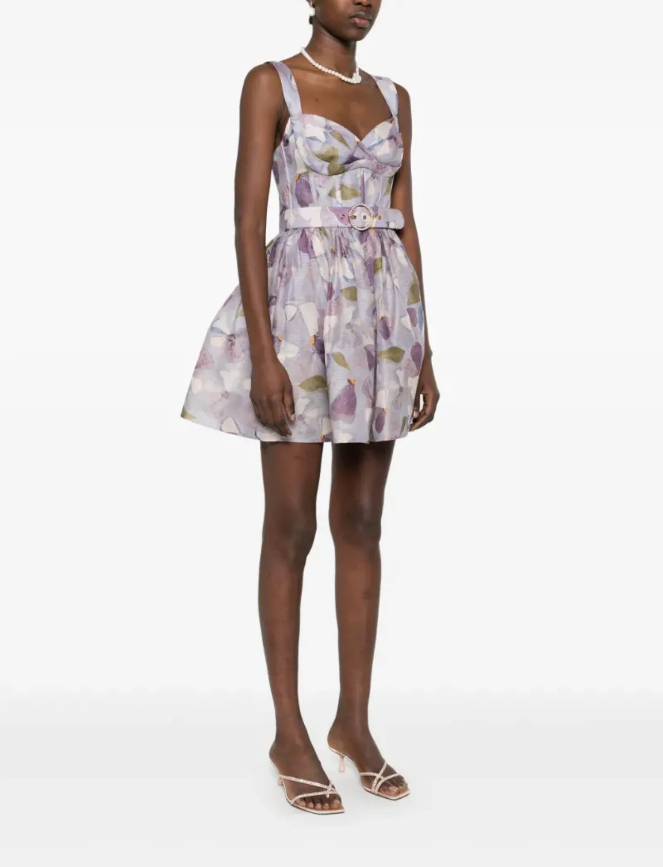 Платья Женские Zimmermann 10534897