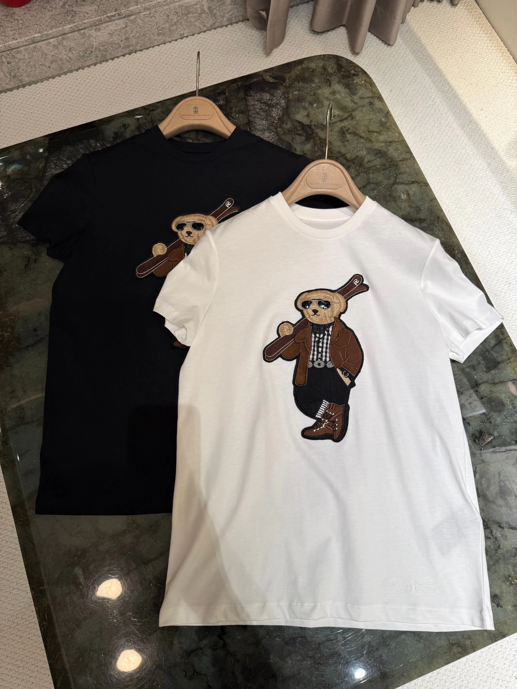 Футболки Женские Ralph Lauren 11251501