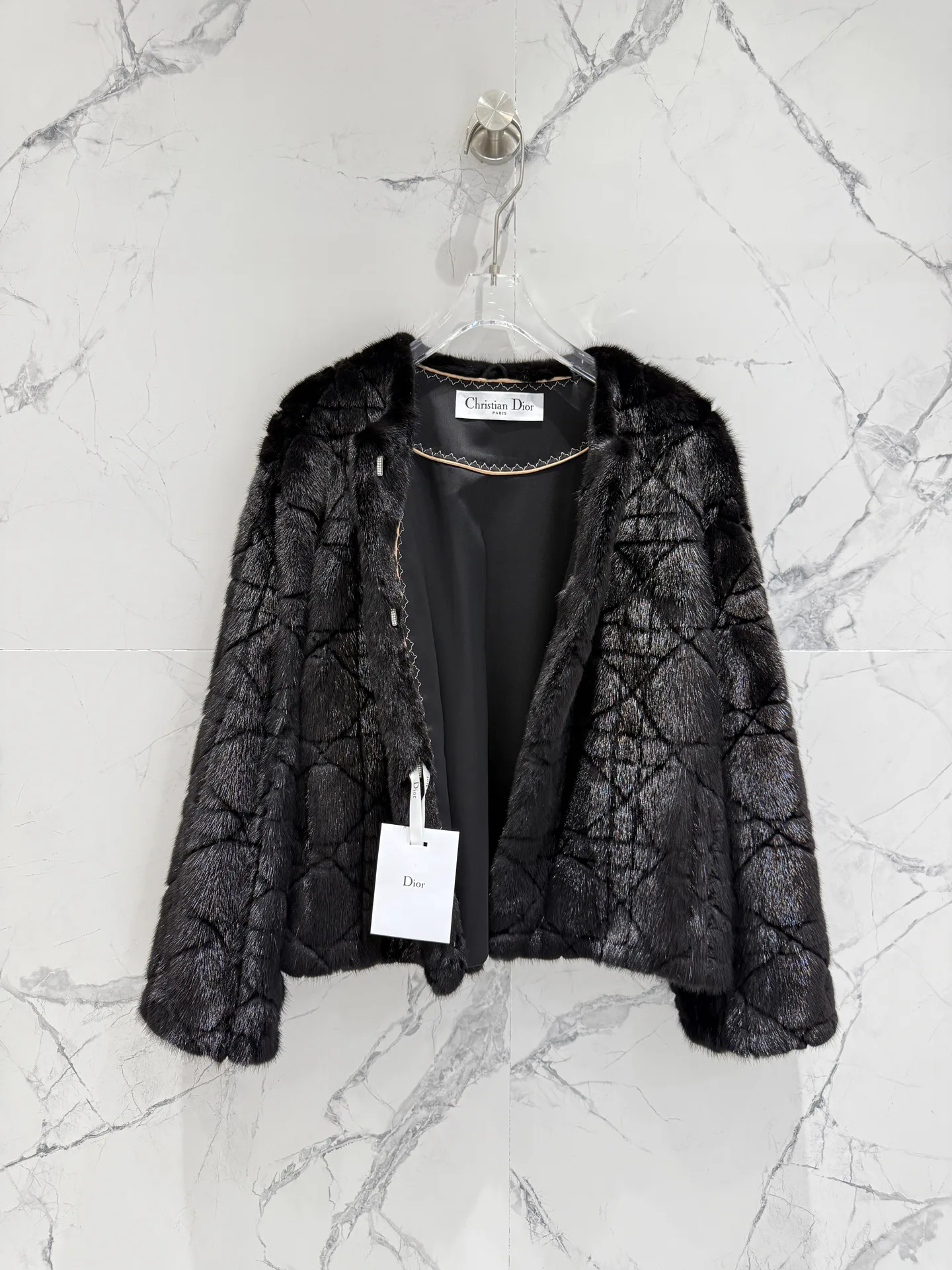 Шубы Женские Christian Dior 865872