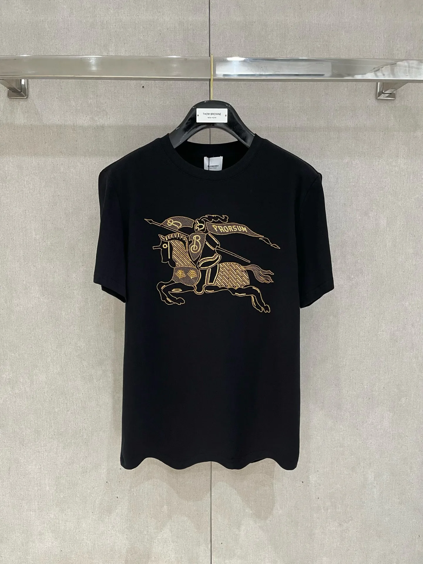 Футболки Мужские Burberry 5996001