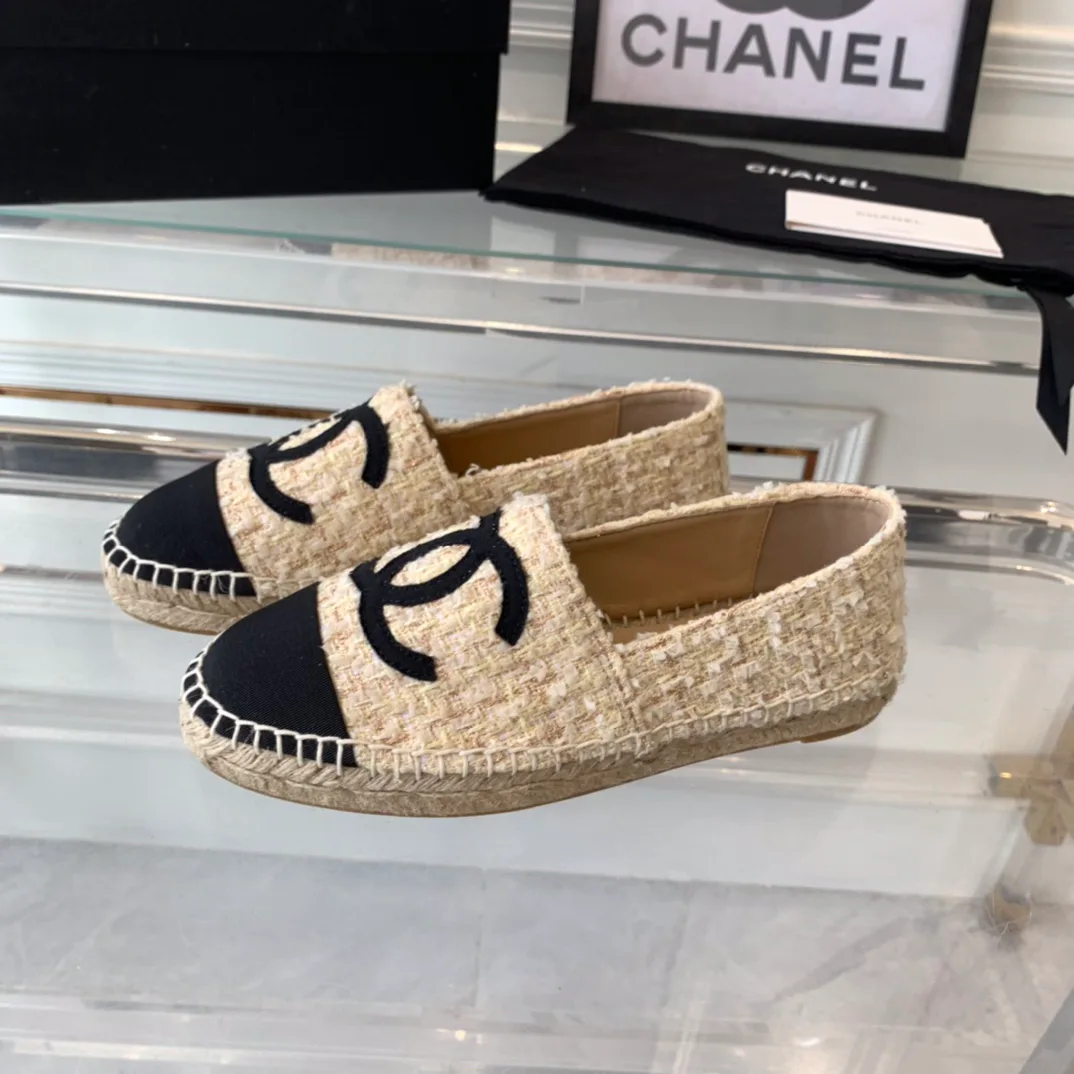 Босоножки Женские Chanel