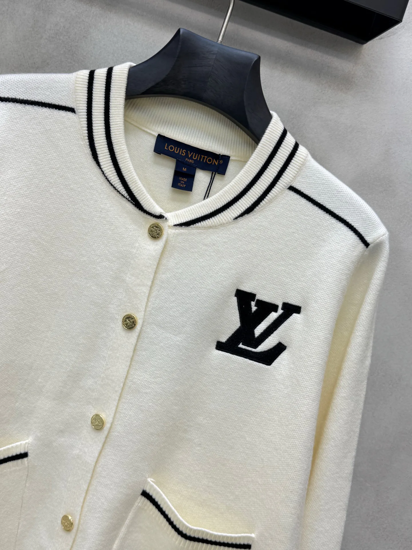 Джемперы И Свитеры Женские Louis Vuitton 18130958