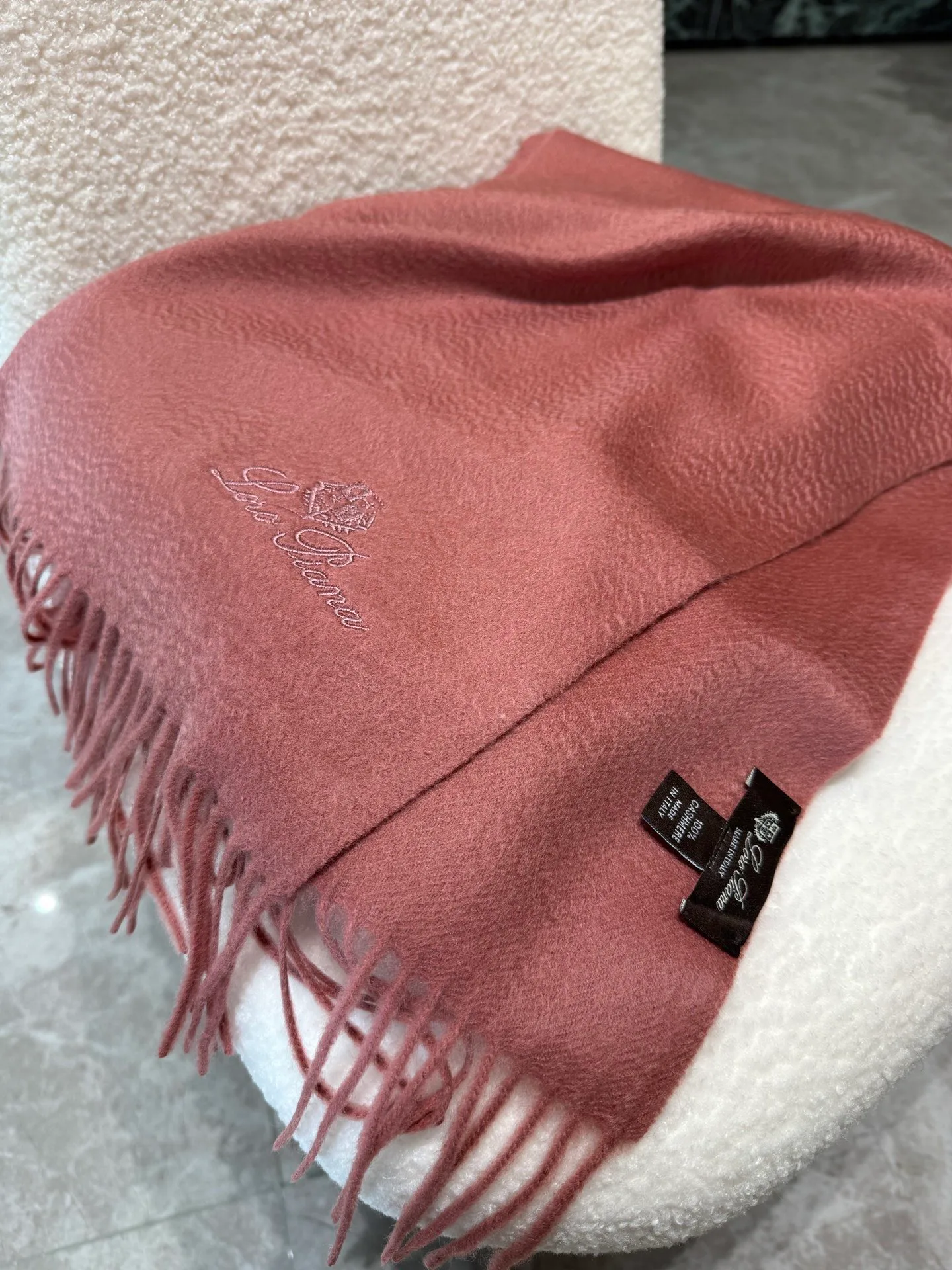 Шарфы Loro Piana 18626961