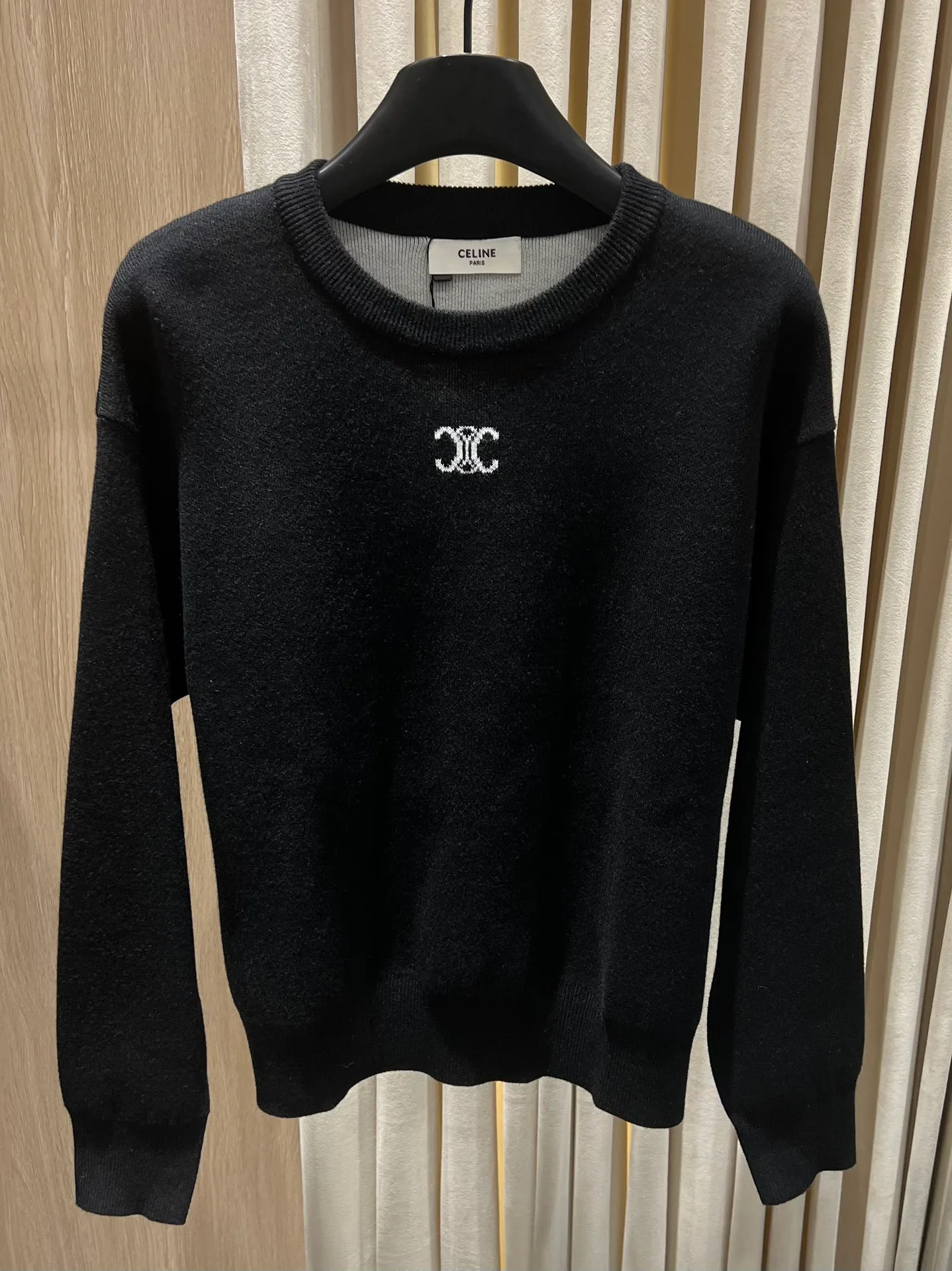 Джемперы И Свитеры Женские Celine 927352