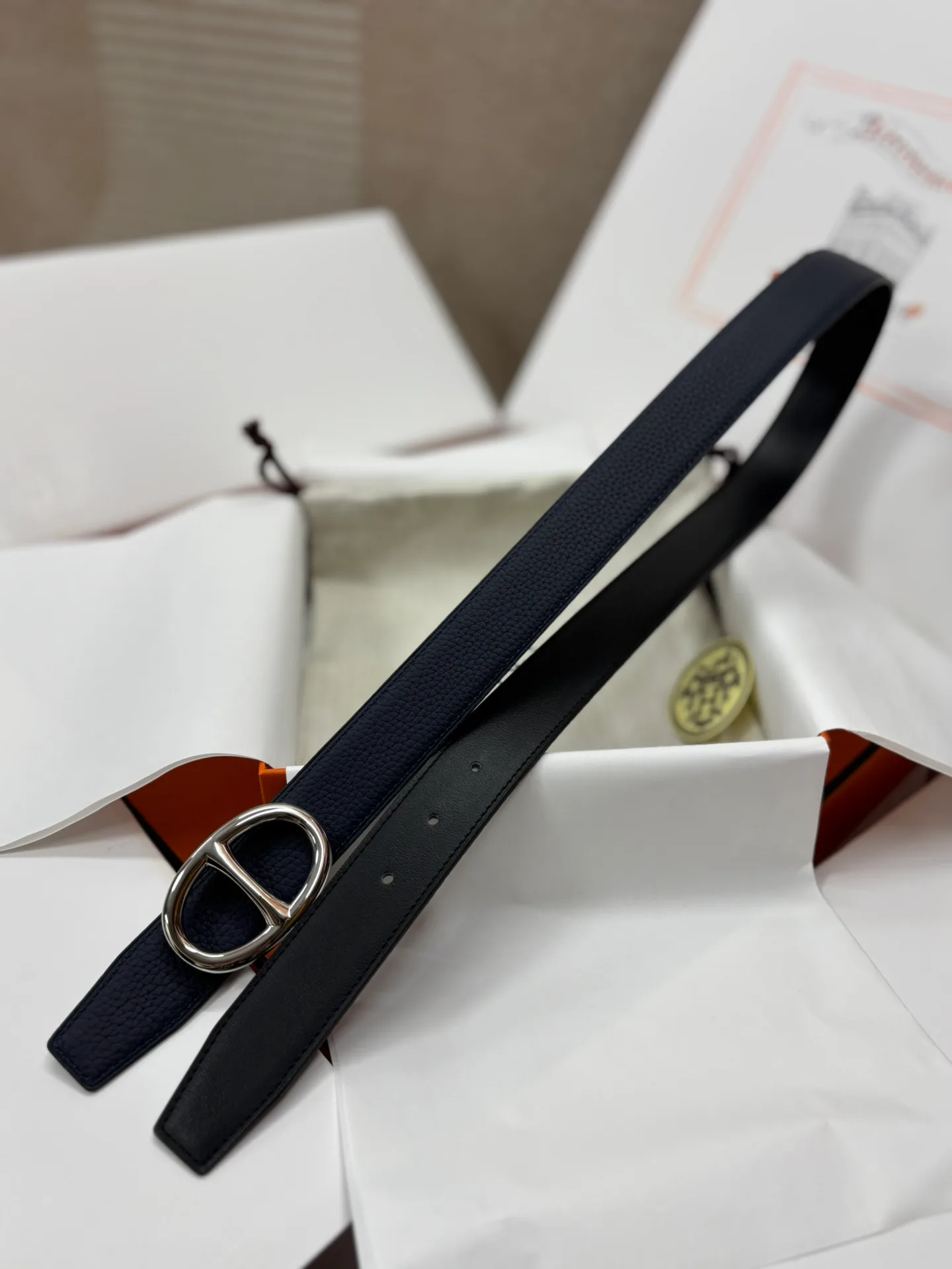 Ремни Hermes 33872