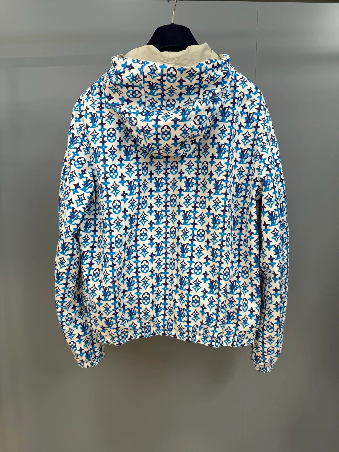 Куртки И Пуховики Мужские Louis Vuitton 11068254