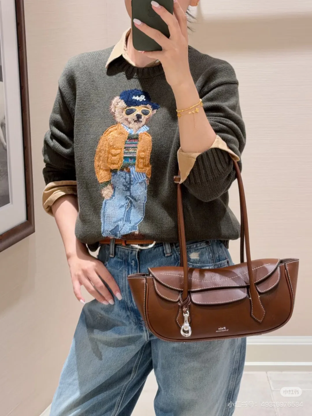 Джемперы И Свитеры Женские Ralph Lauren 18742991