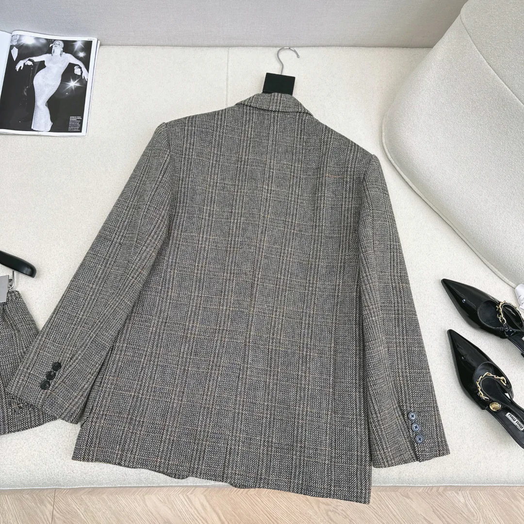 Жакеты Женские Miu Miu 6637681