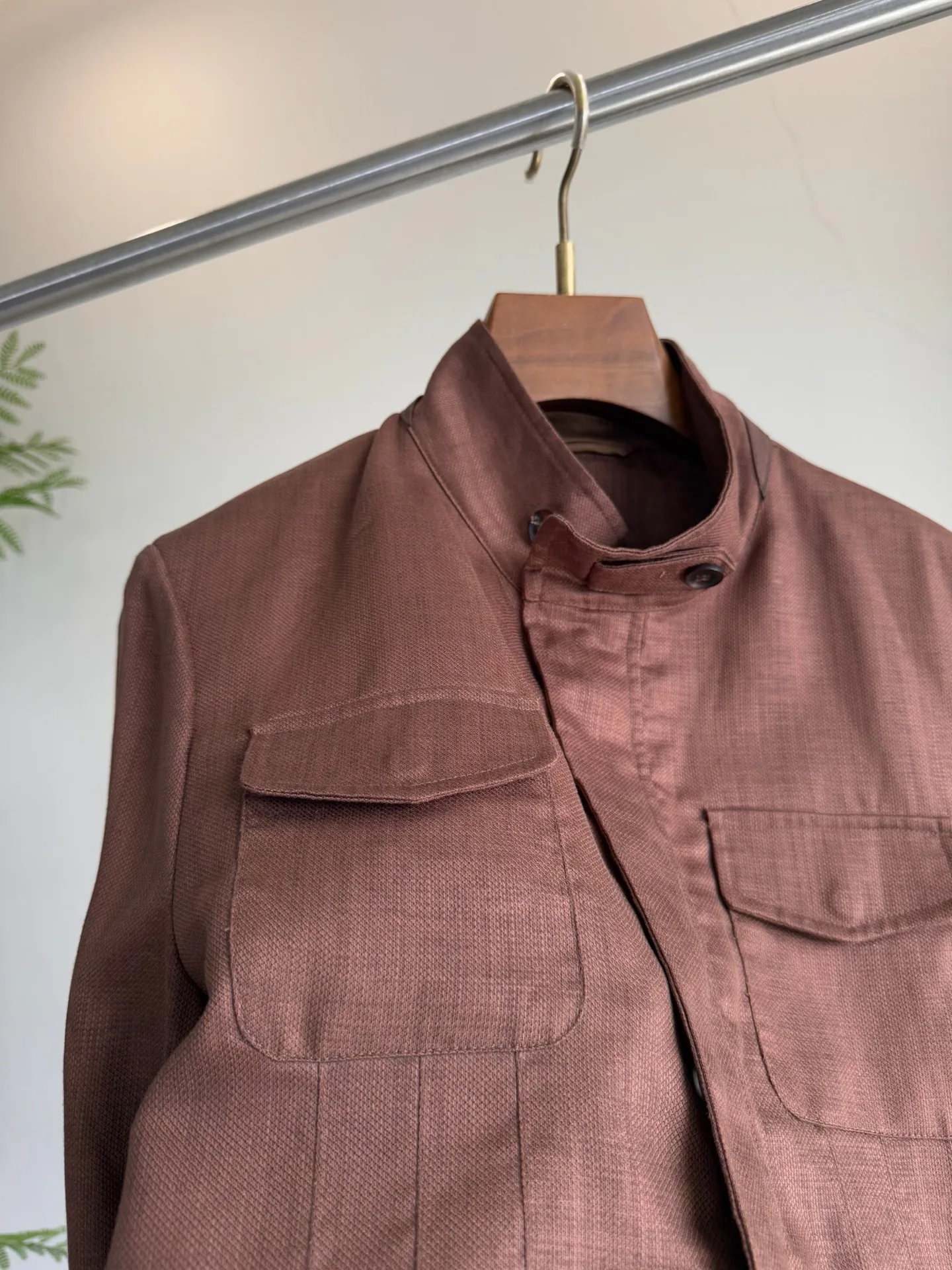 Куртки И Пуховики Мужские Loro Piana 11490992