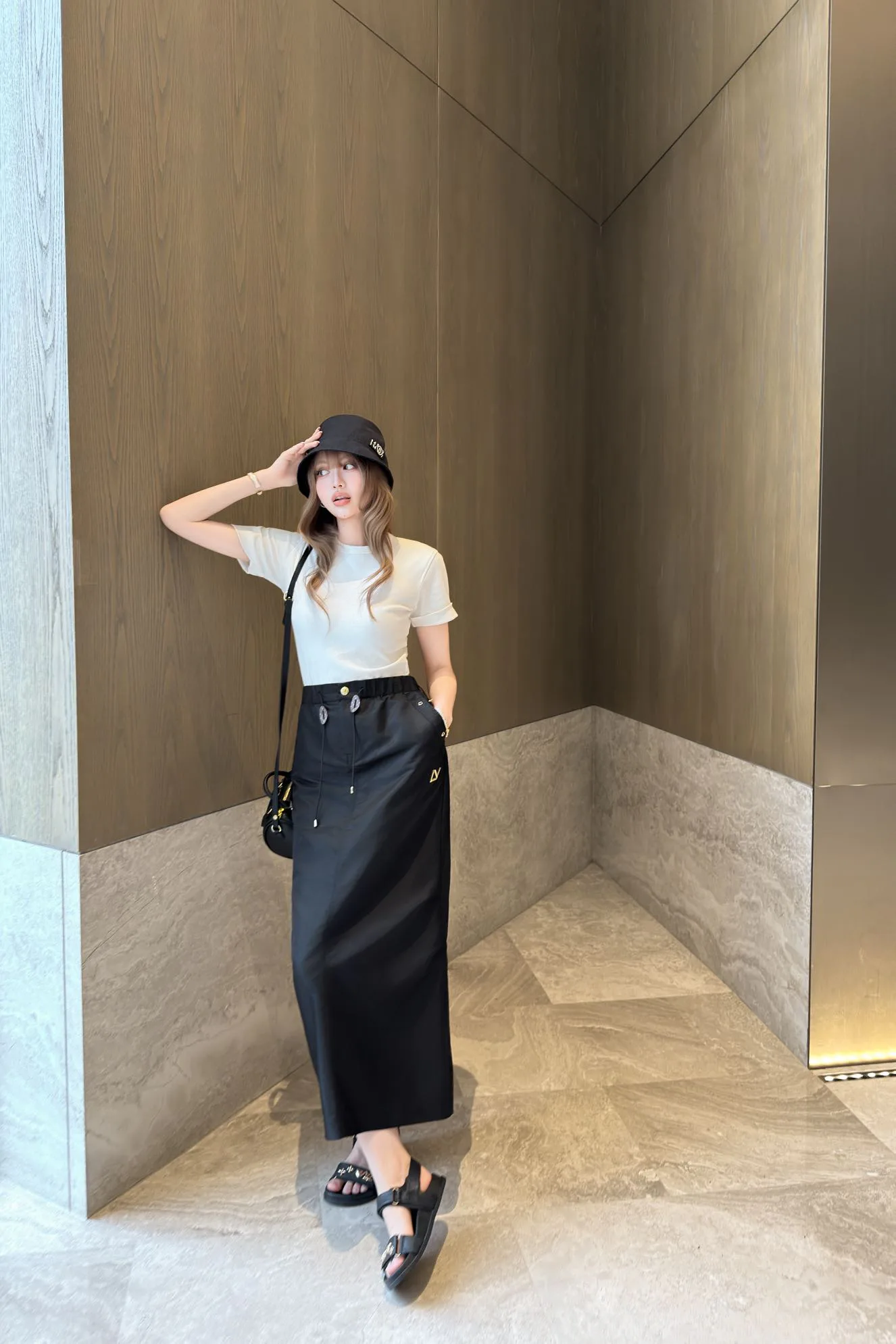Юбки Женские Louis Vuitton 13120741