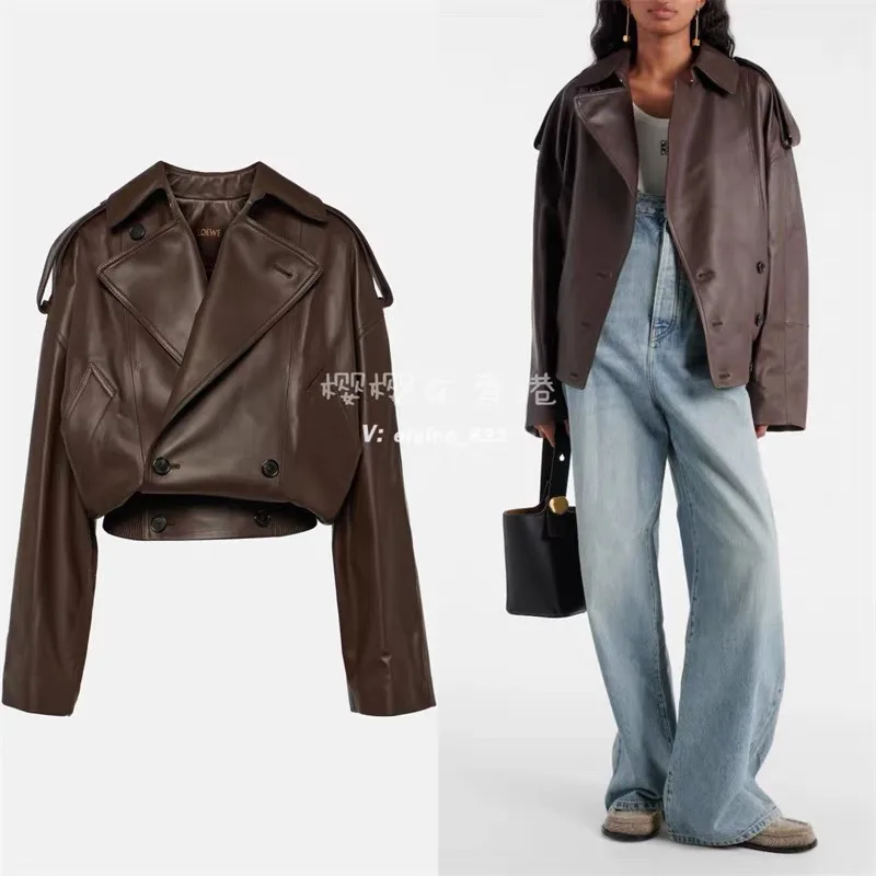 Куртки Женские Loewe Куртки Женские Loewe