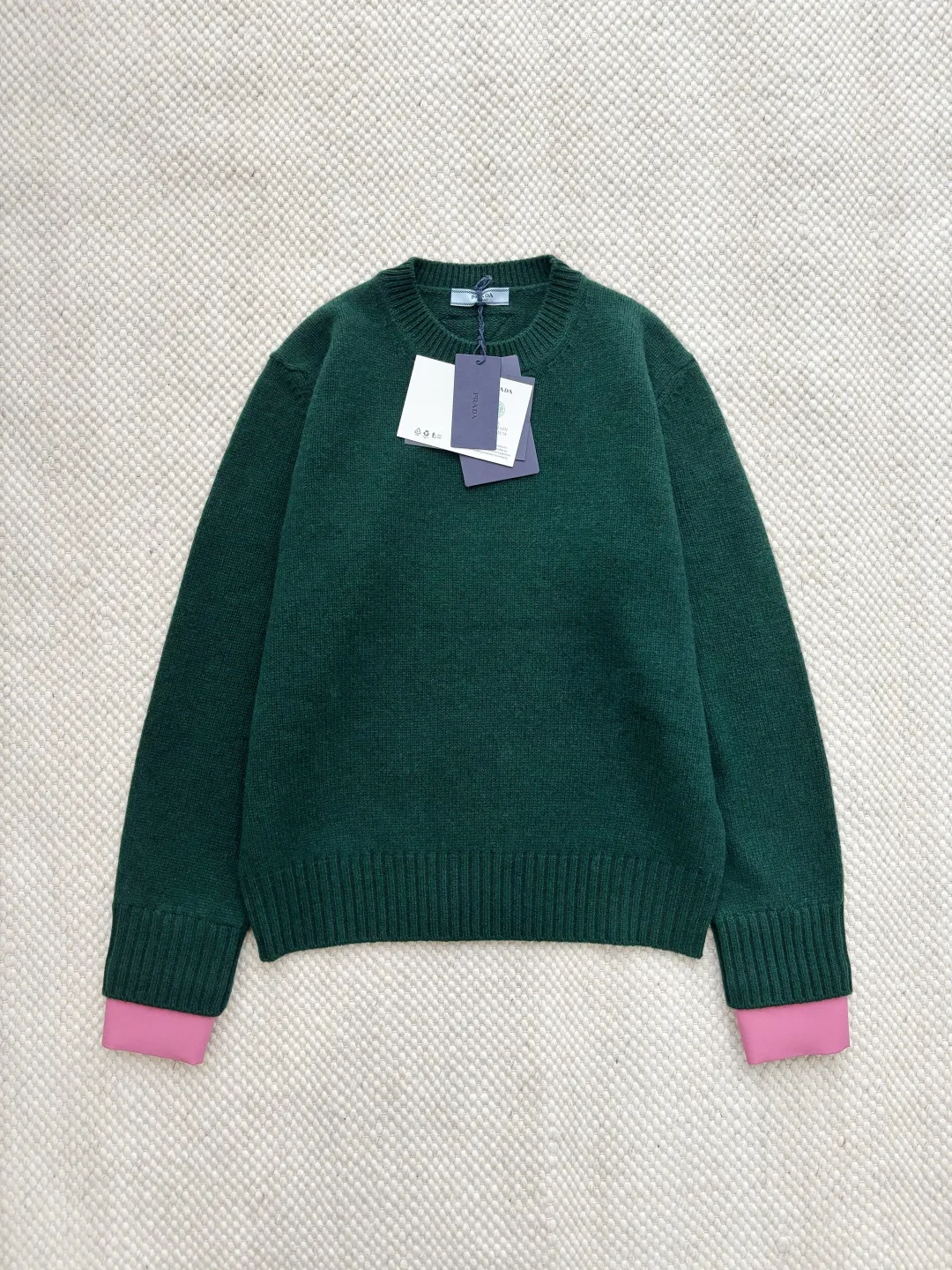 Джемперы И Свитеры Женские Prada 18050092
