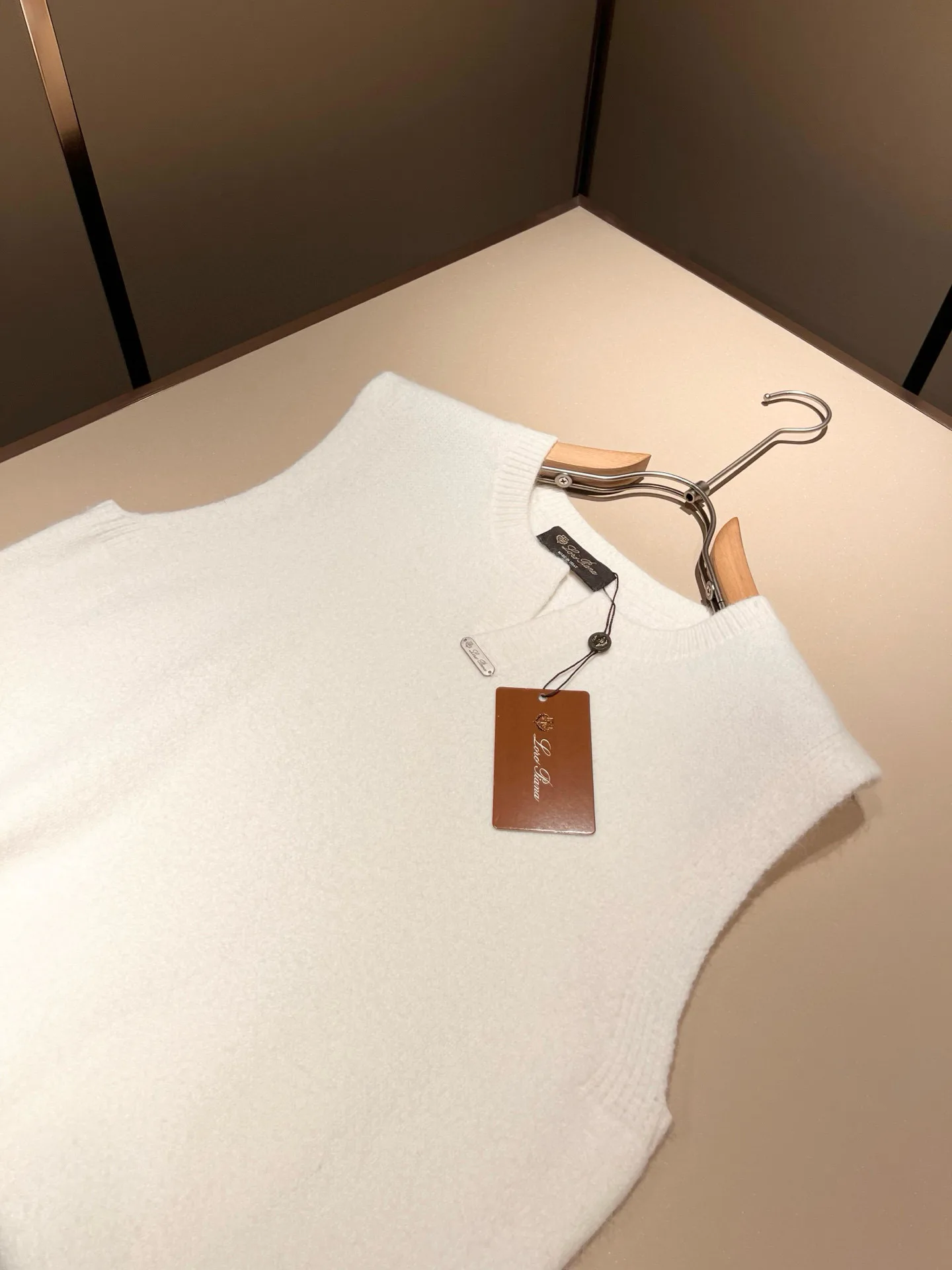 Жилеты Мужские Loro Piana 187925