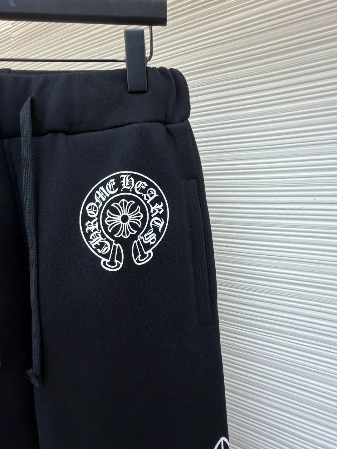 Брюки Мужские Chrome Hearts 11808741