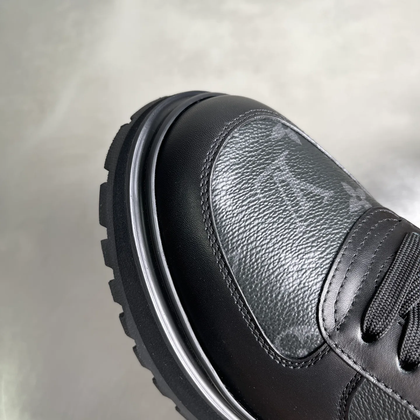 Ботинки Мужские Louis Vuitton 168965