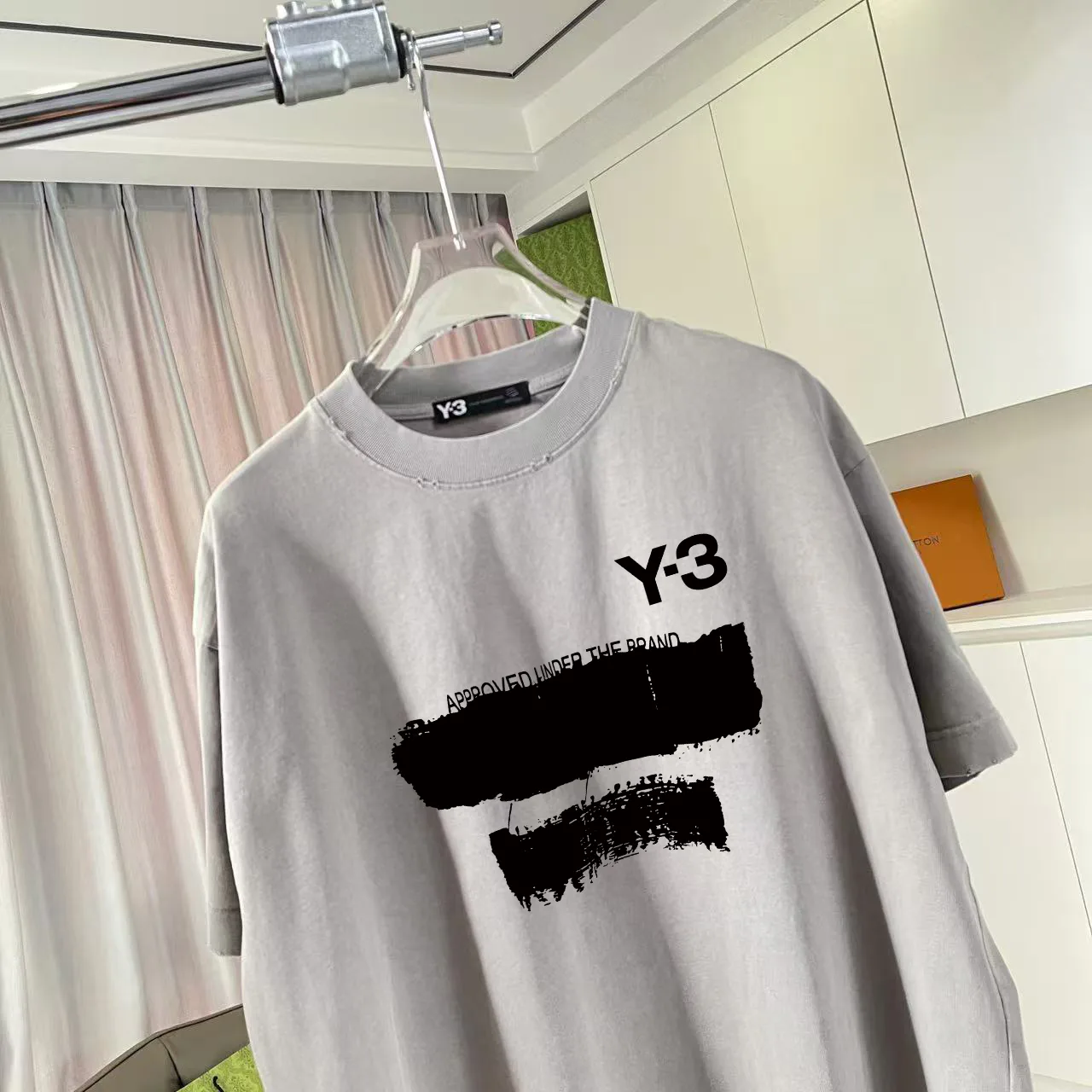 Футболки Женские Y-3 30798