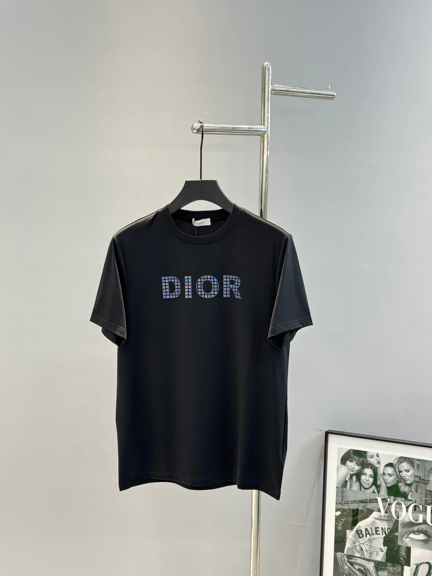 Футболки Мужские Christian Dior 119226