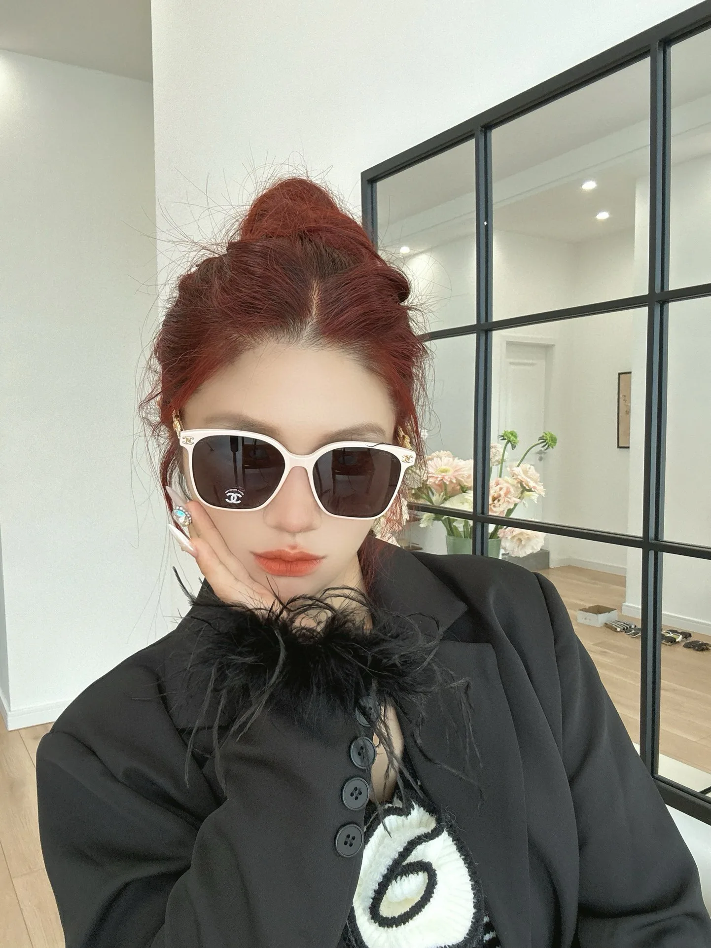 Очки Chanel 62023