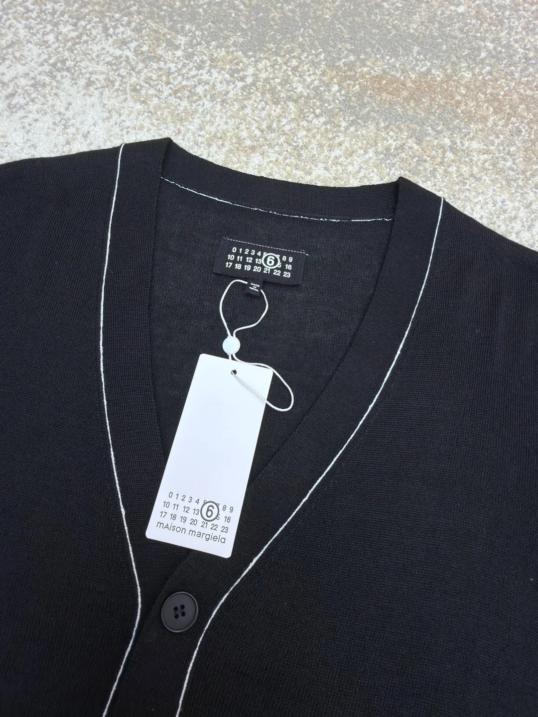 Джемперы И Свитеры Мужские Maison Margiela 6527770