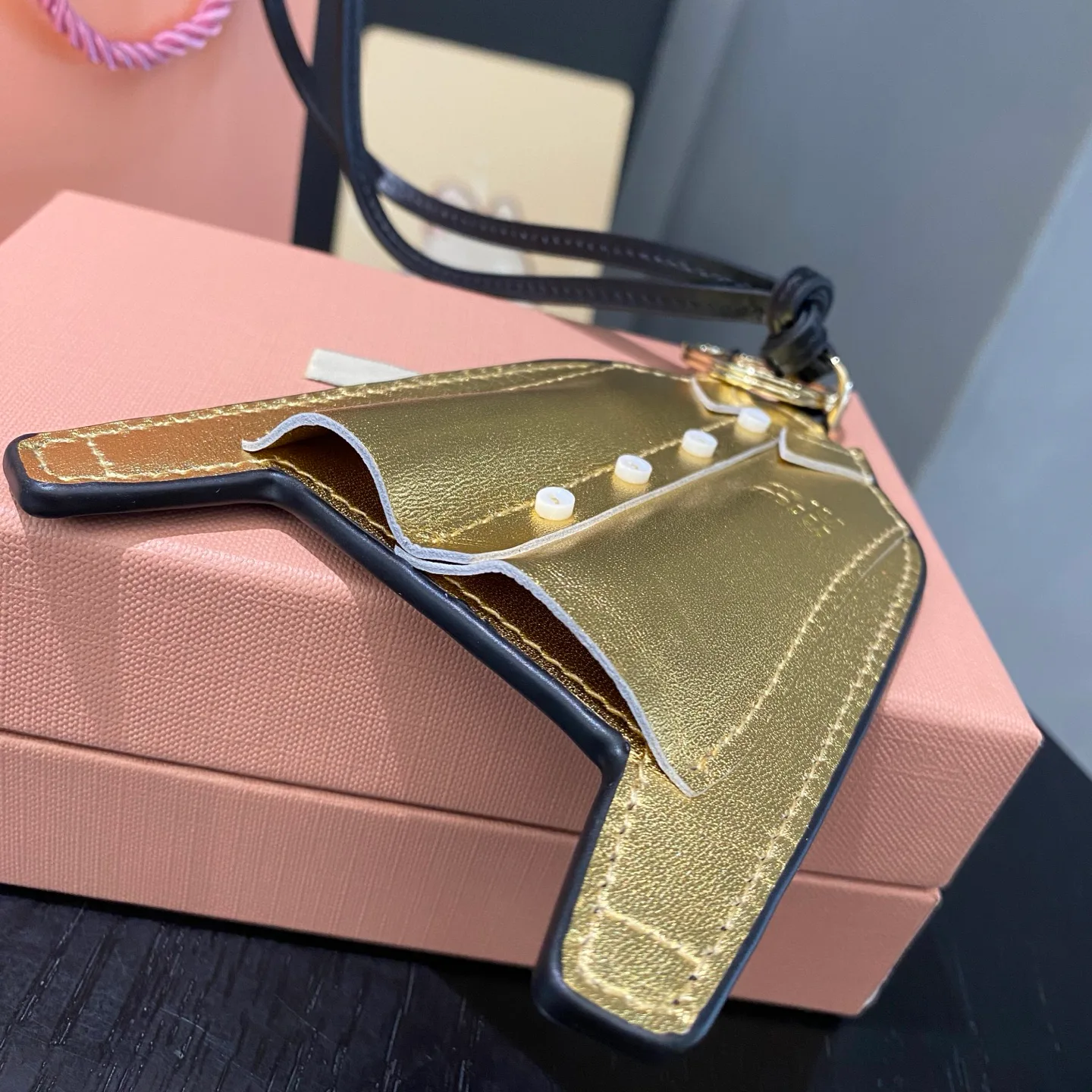 Ключницы Miu Miu 22414