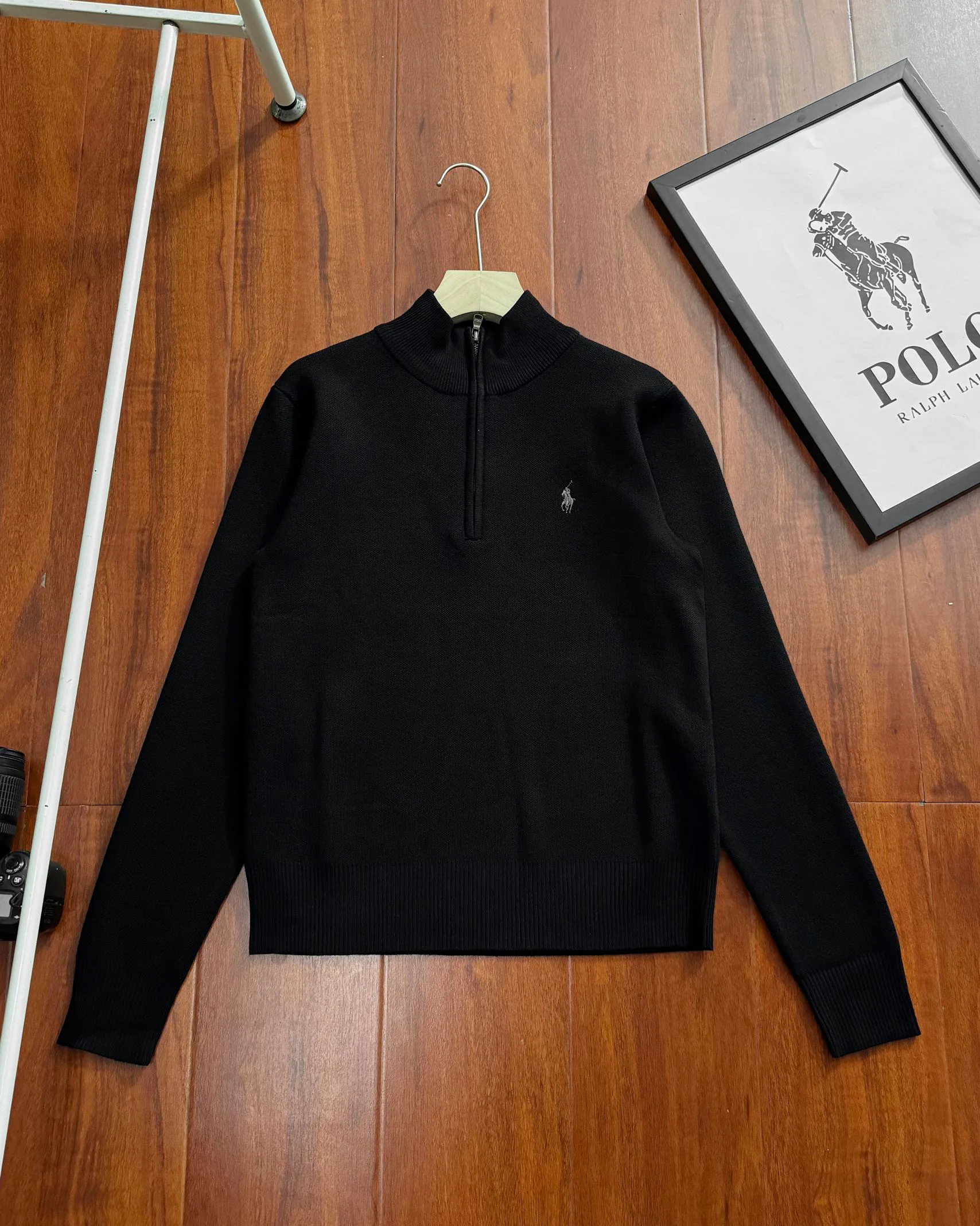Джемперы И Свитеры Мужские Ralph Lauren 18830210