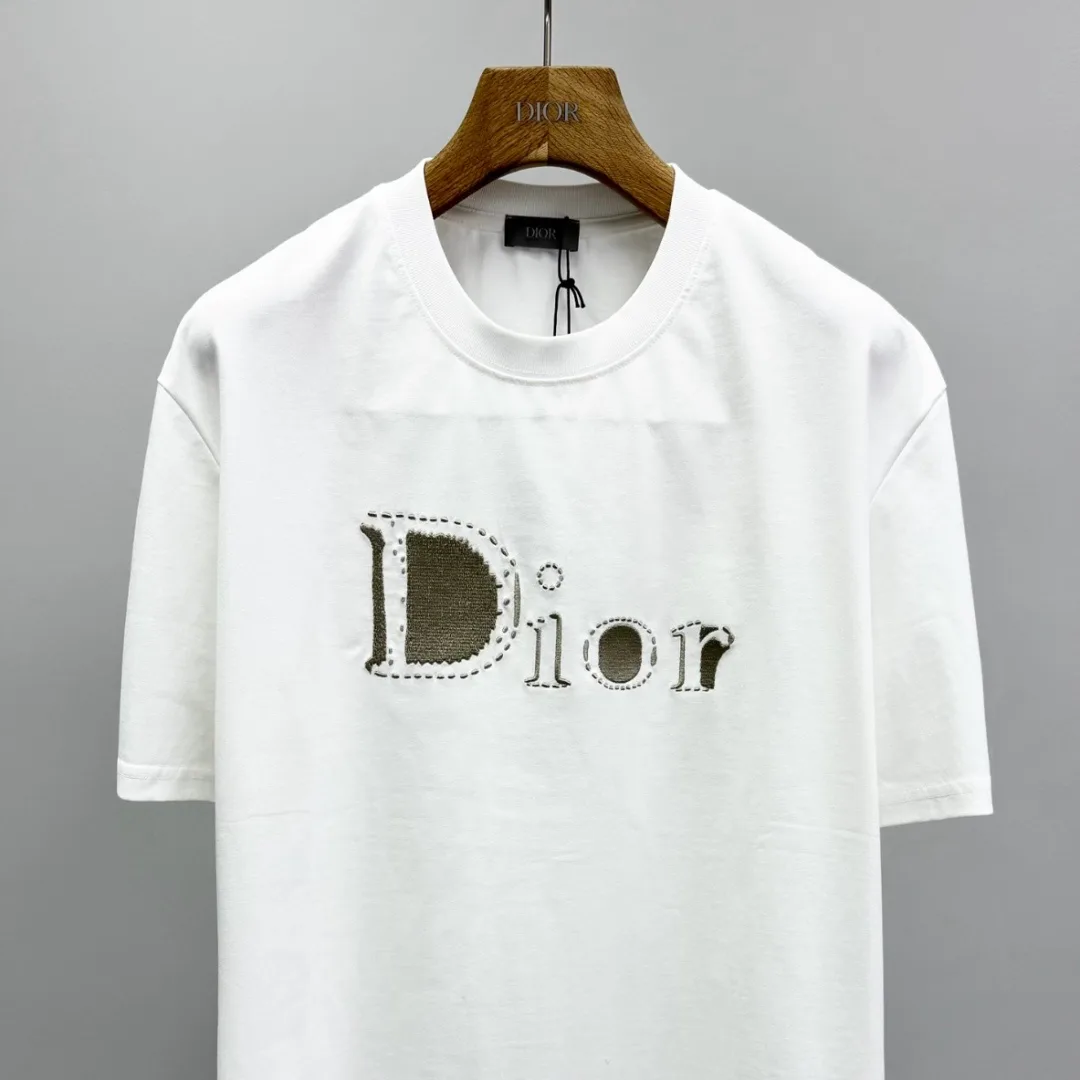 Футболки Мужские Christian Dior 852630