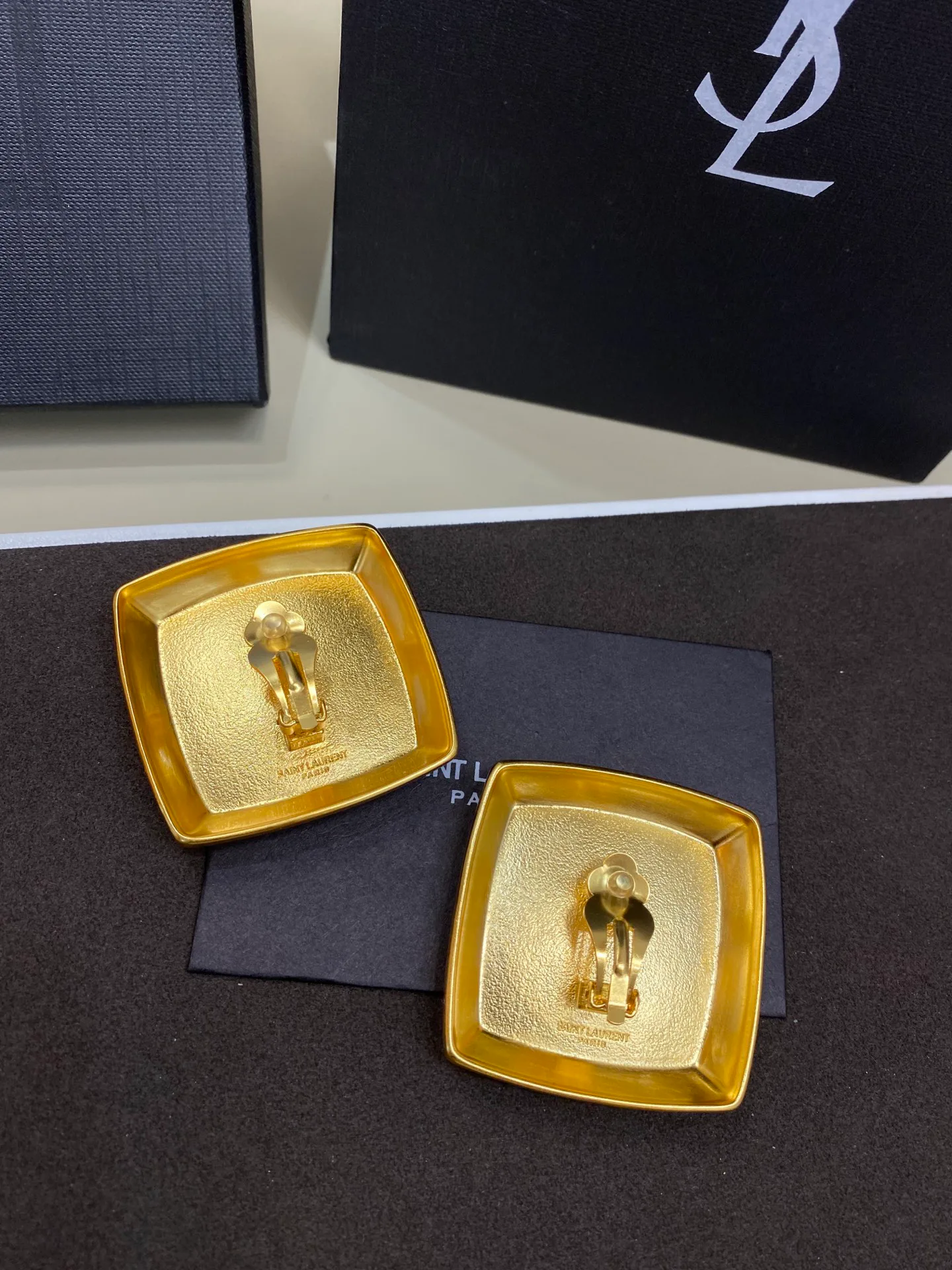 Бижутерия Saint Laurent 18301368