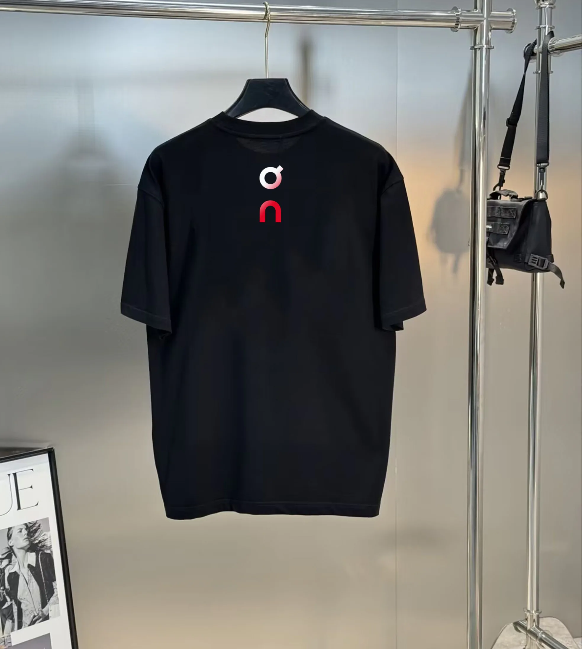 Футболки Женские Loewe 1234818