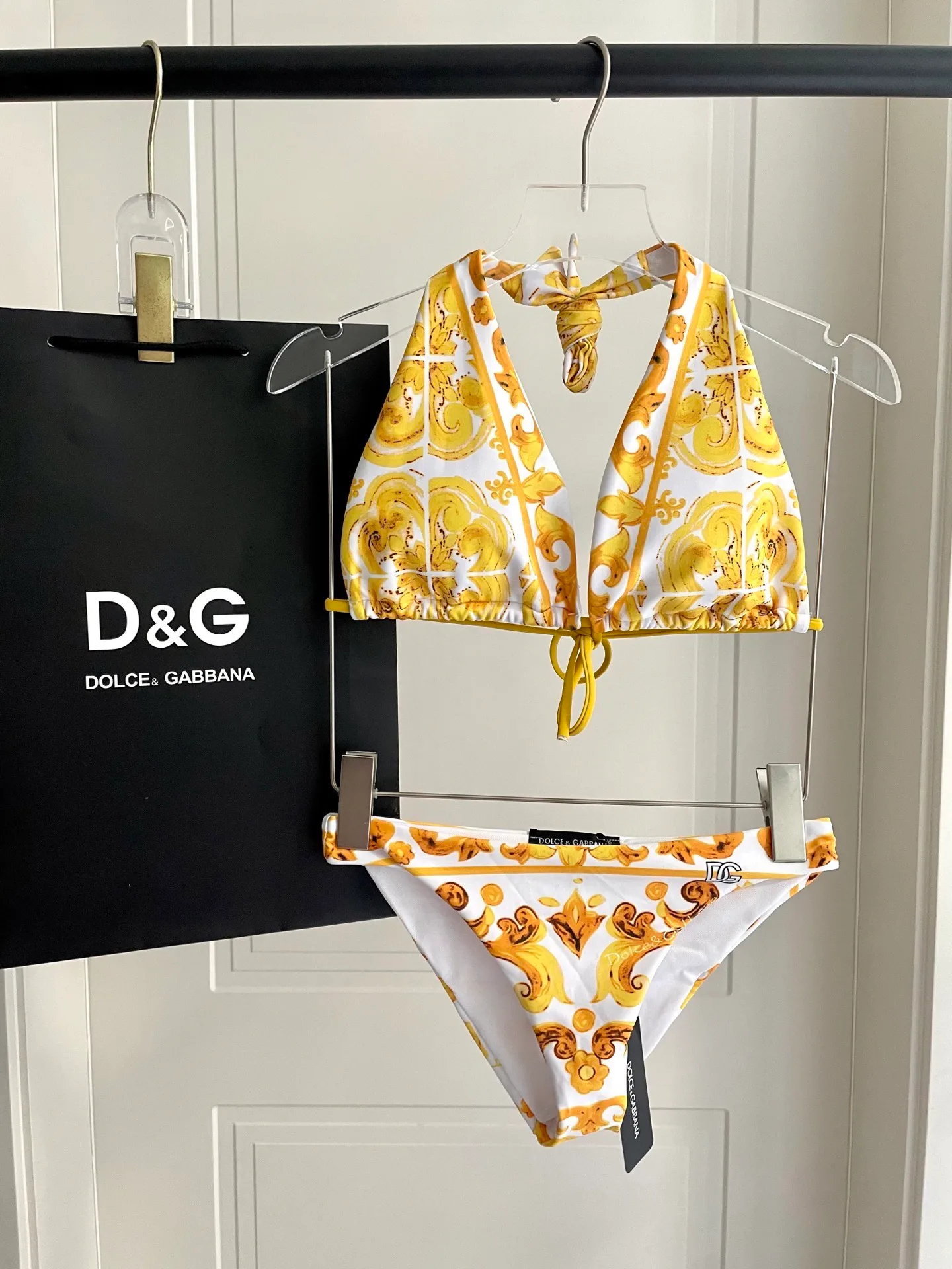 Купальники Женские Dolce & Gabbana 13465630