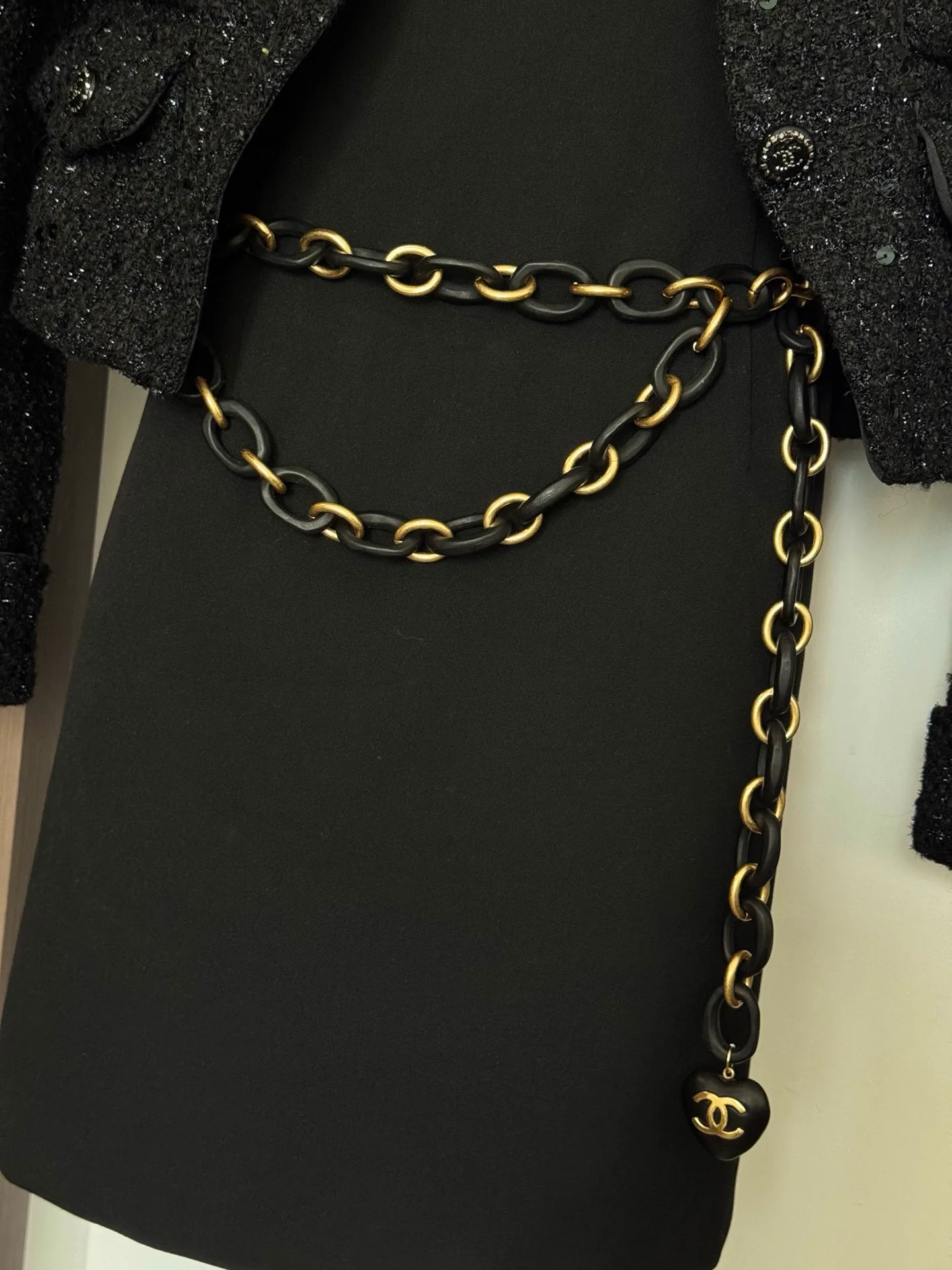 Бижутерия Chanel 11234193