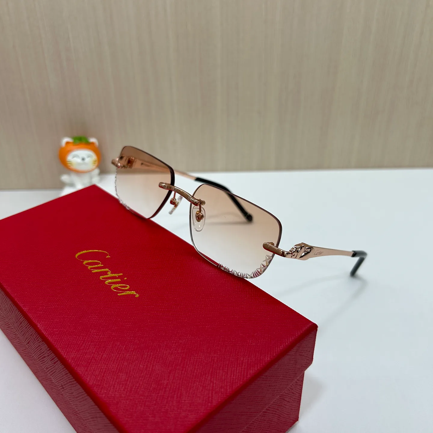 Очки Cartier 11689392