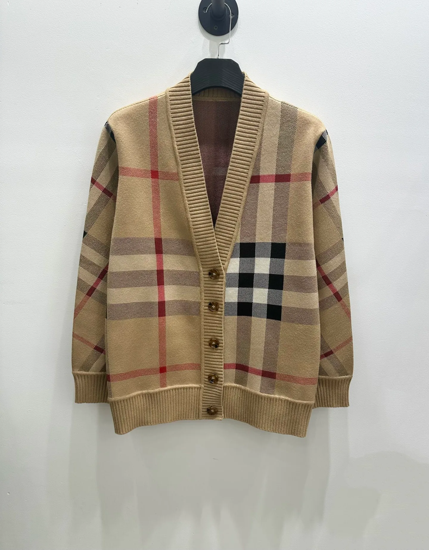 Джемперы И Свитеры Женские Burberry 19598731