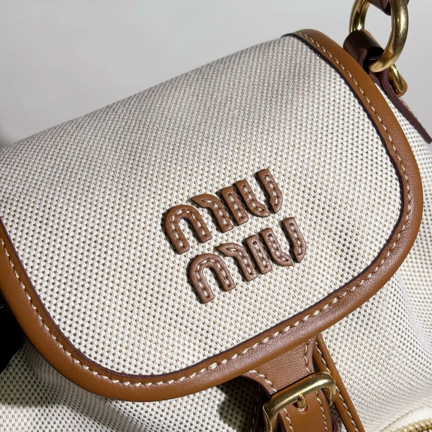 Рюкзаки Женские Miu Miu 12675864