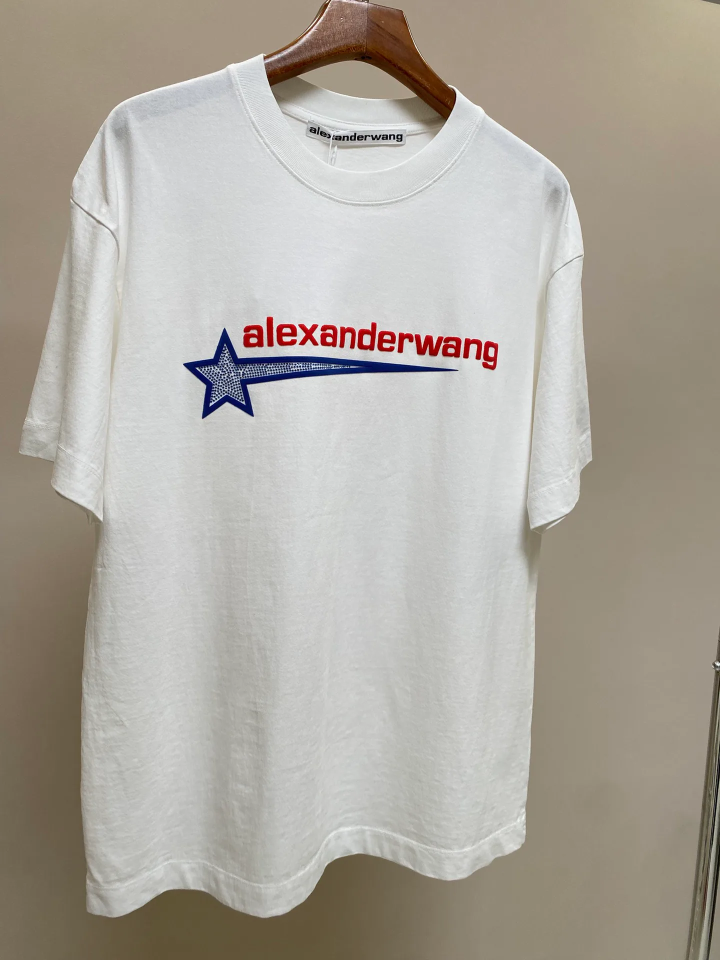 Футболки Женские Alexander Wang 11516839
