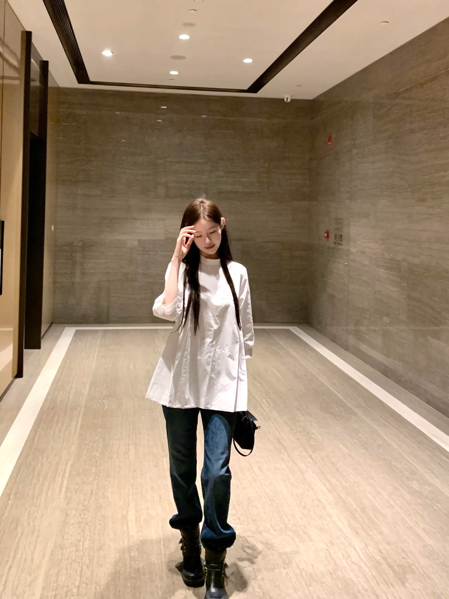 Рубашки Женские Miu Miu 5902692