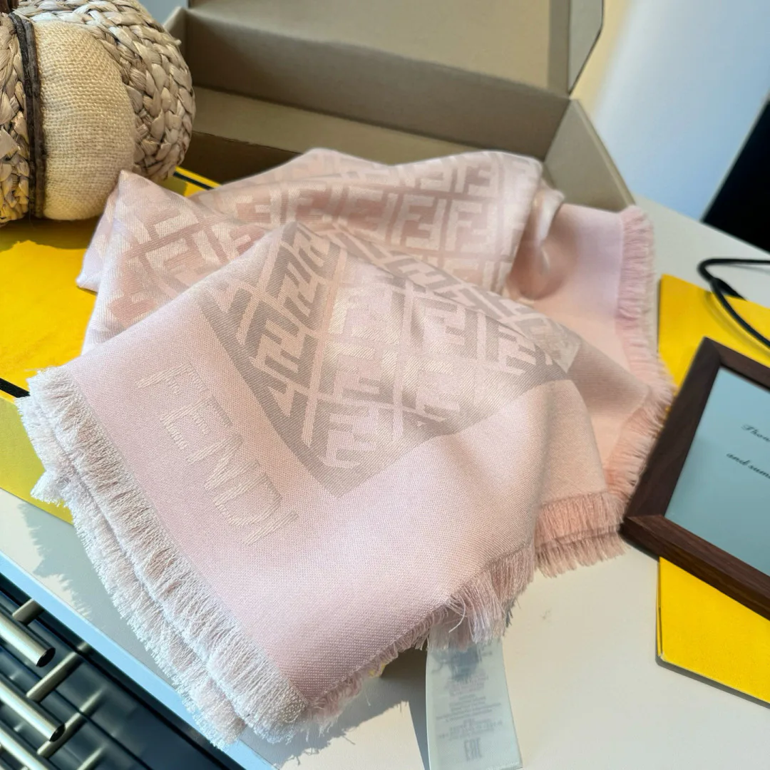 Платки Fendi 463881