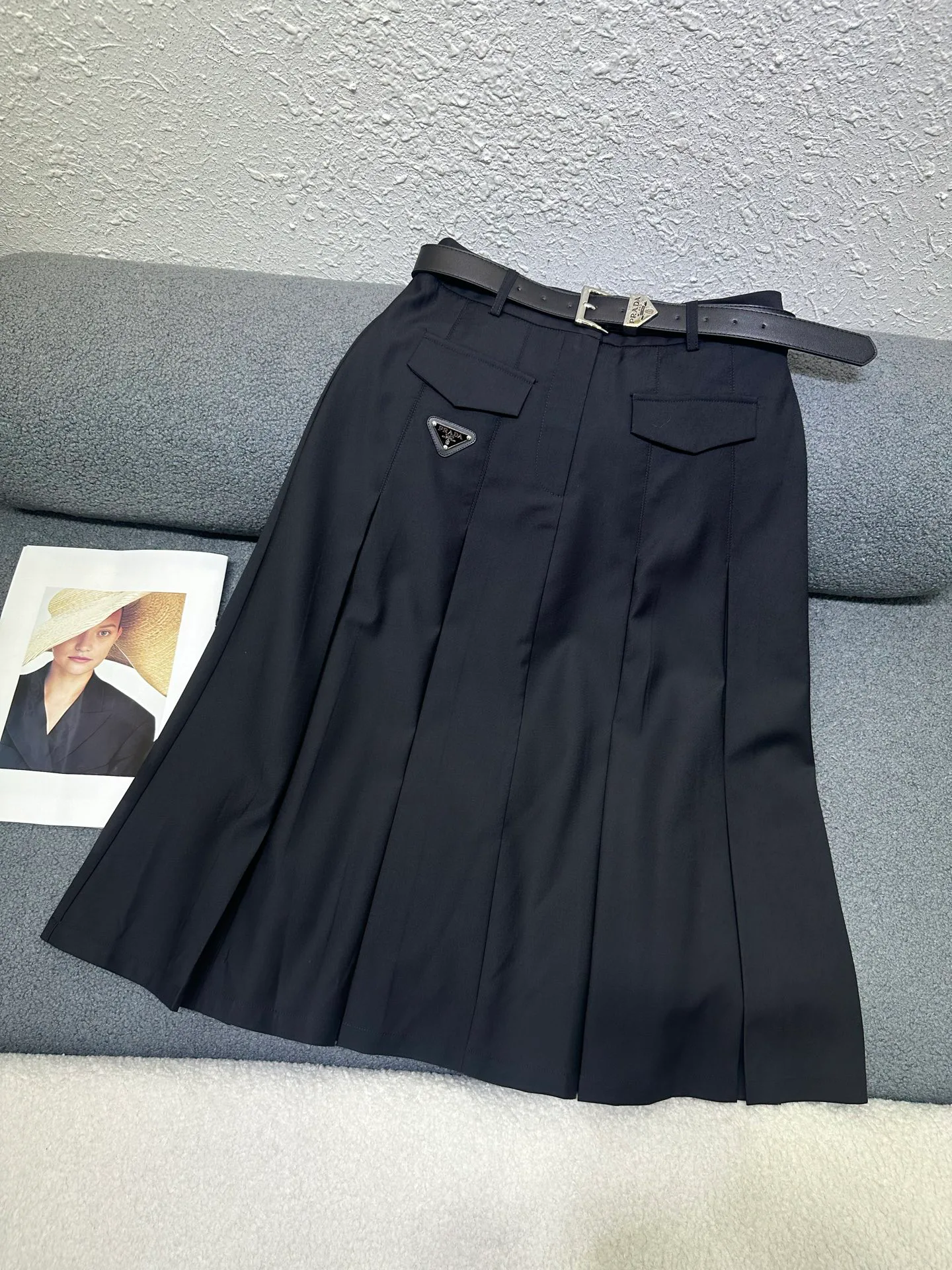 Юбки Женские Prada 11622752