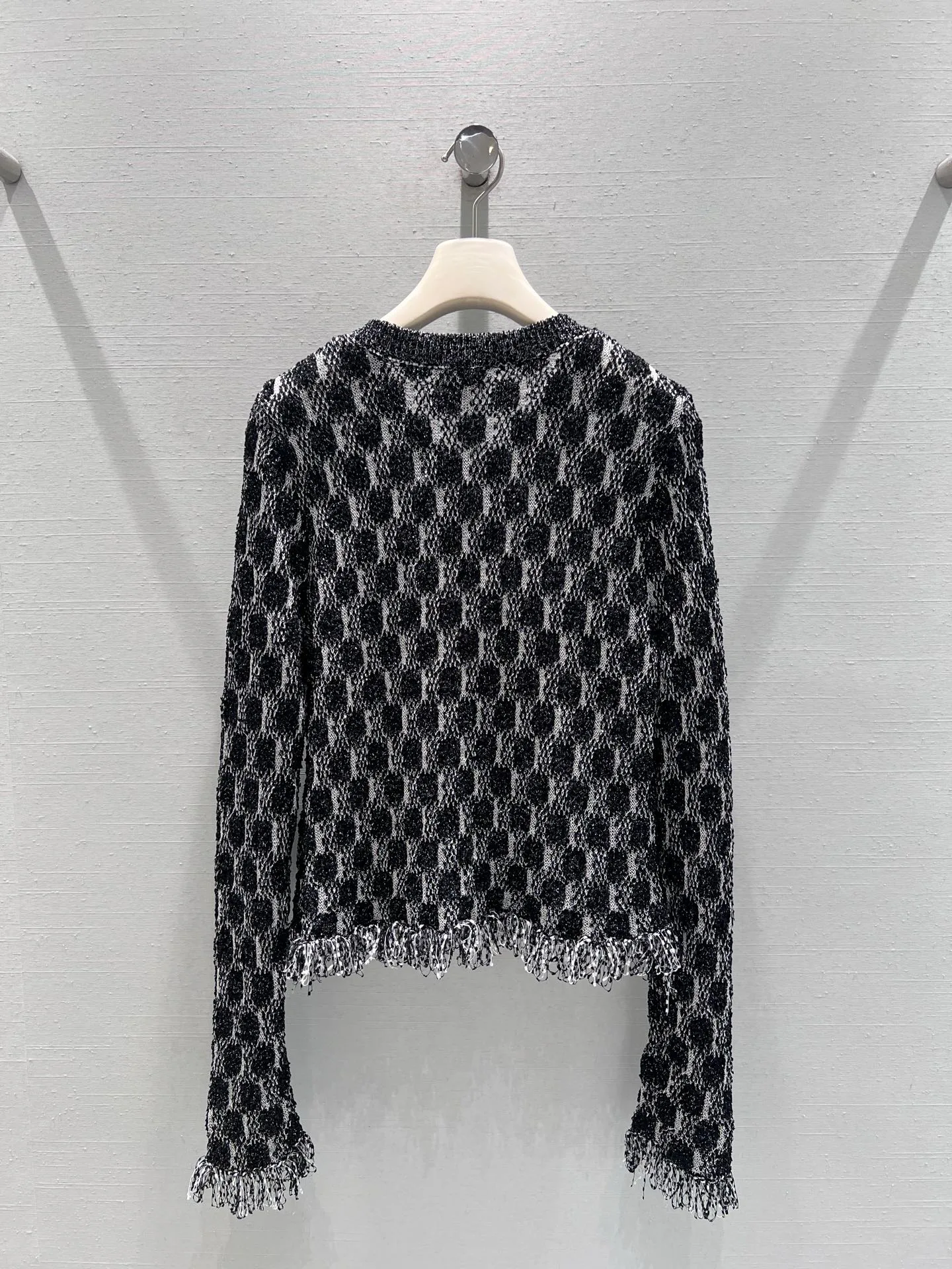 Джемперы И Свитеры Женские Chanel 1393813