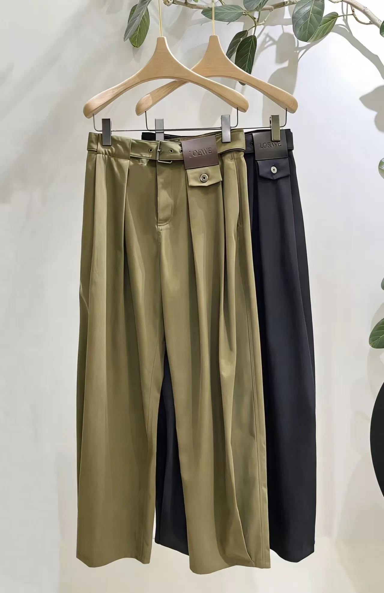 Брюки Женские Loewe 11086692