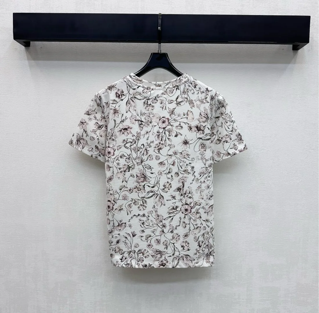 Футболки Женские Christian Dior 1941920